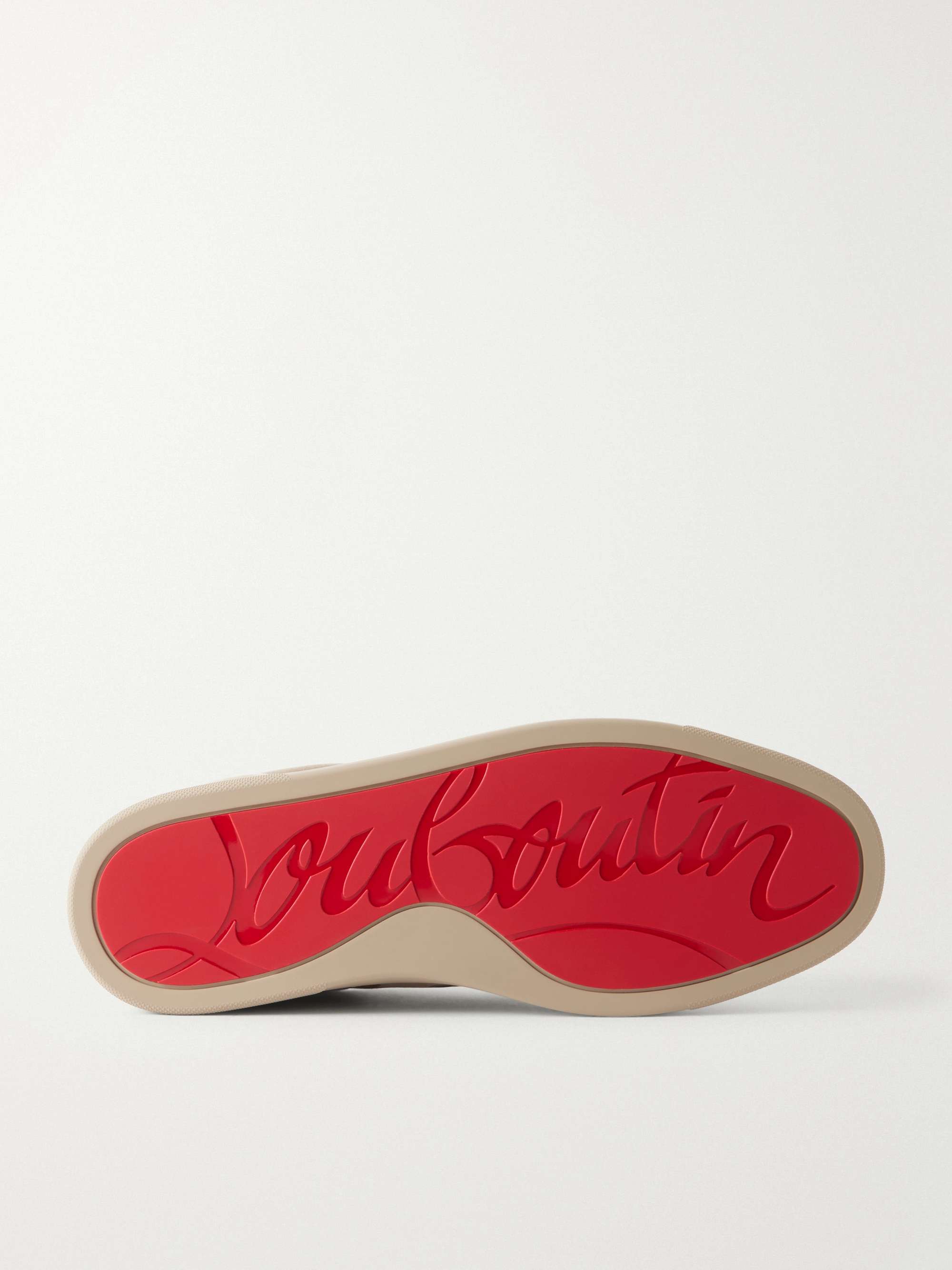 CHRISTIAN LOUBOUTIN 