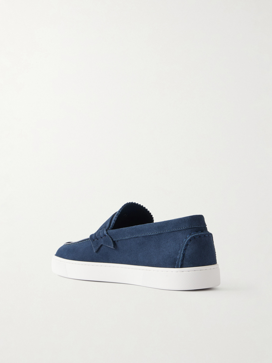 Harold Loafers