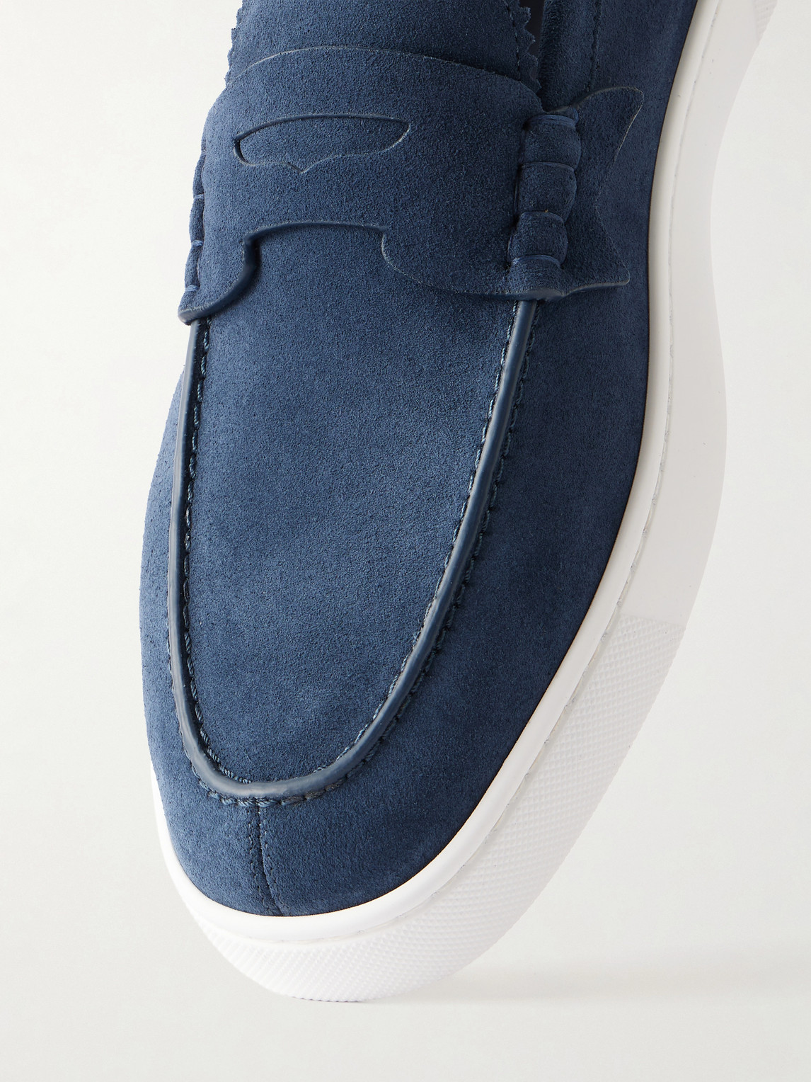 Harold Loafers
