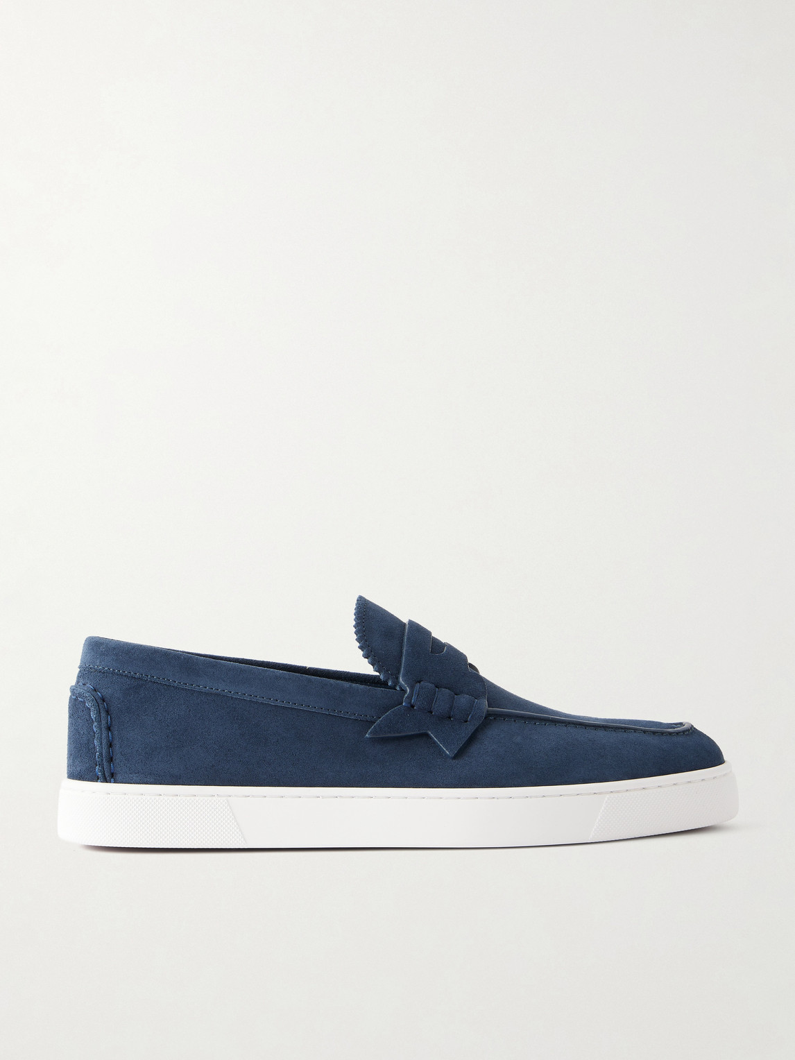 Harold Loafers