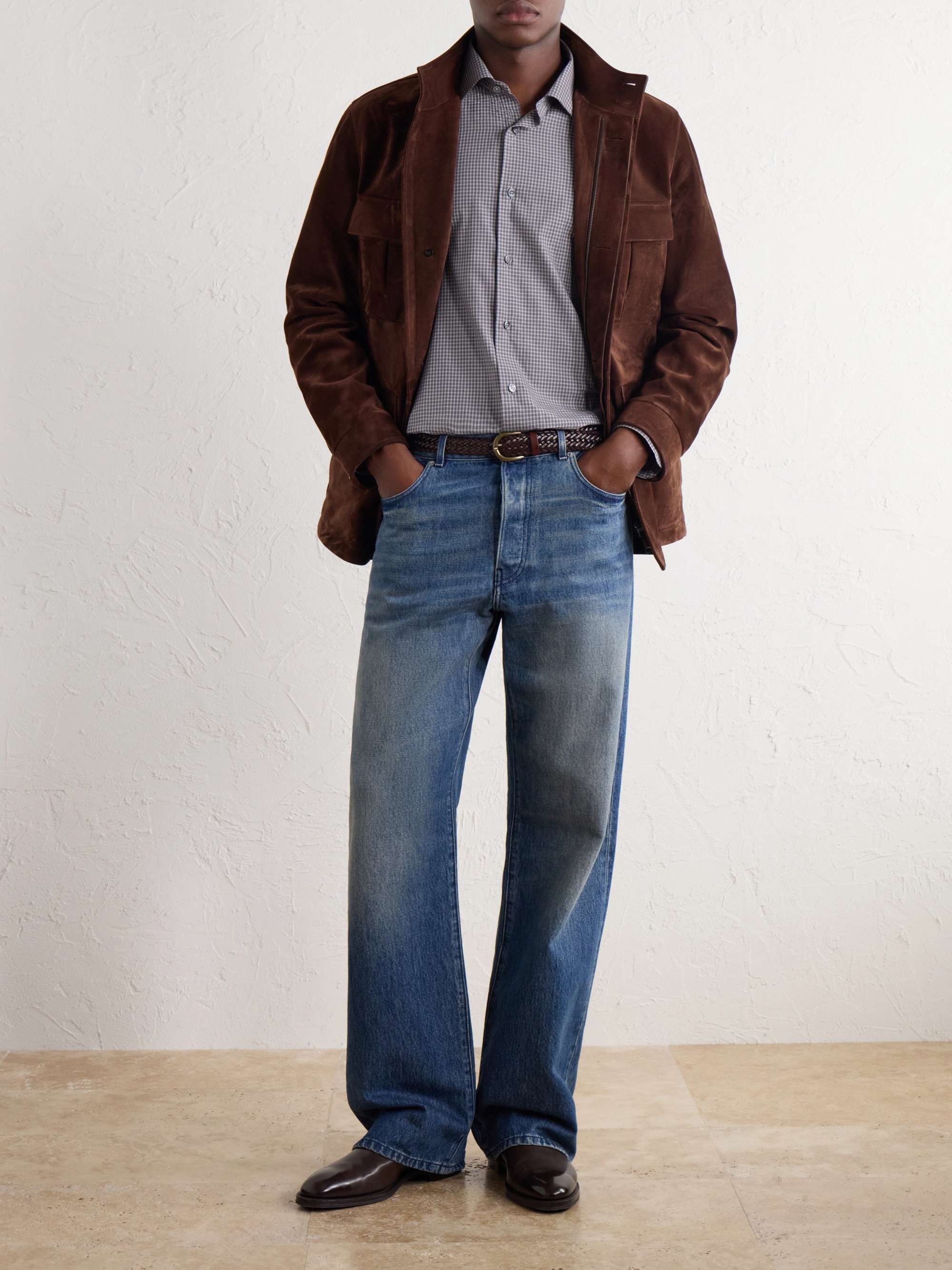 ZEGNA 