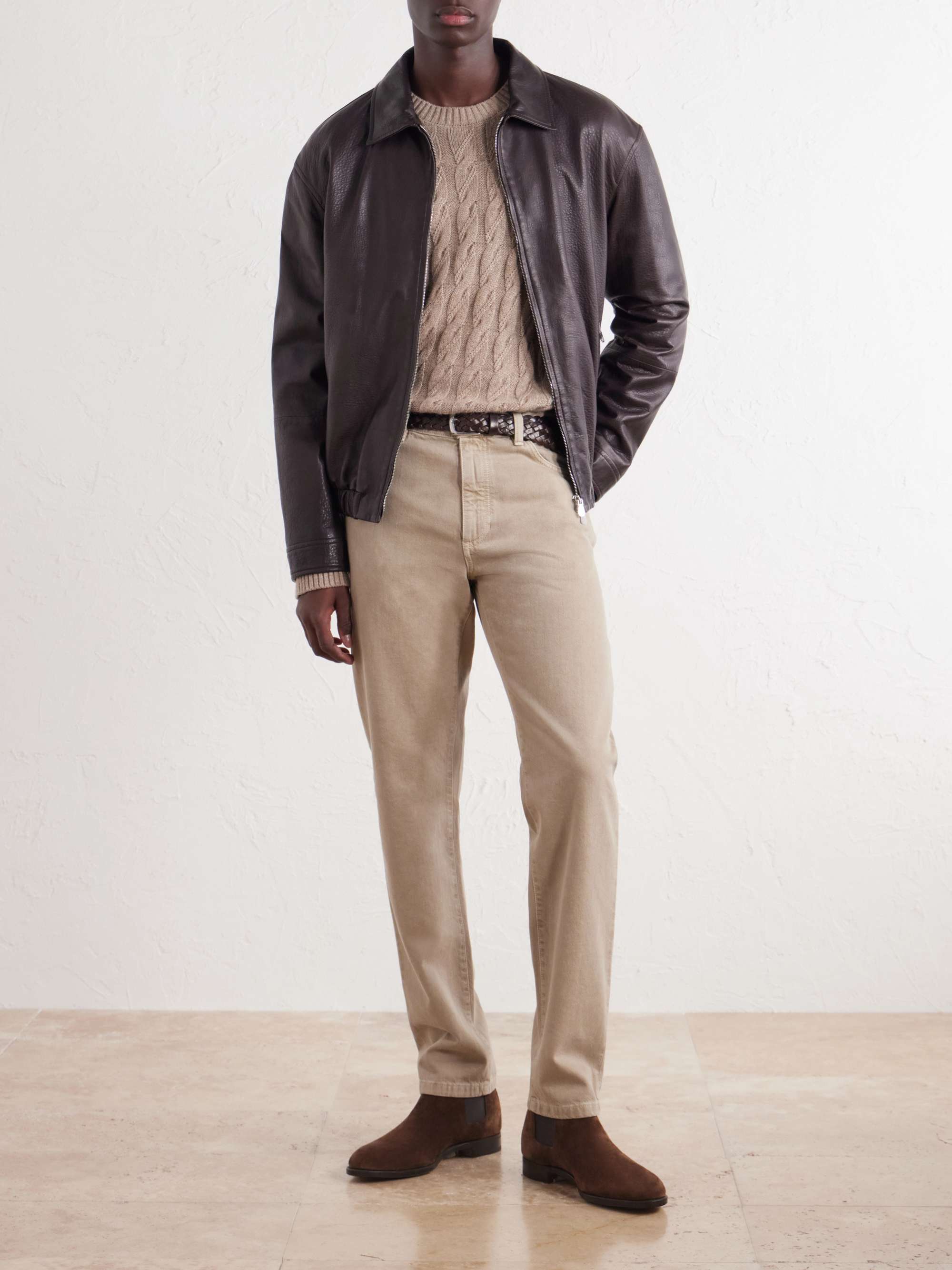 ZEGNA 