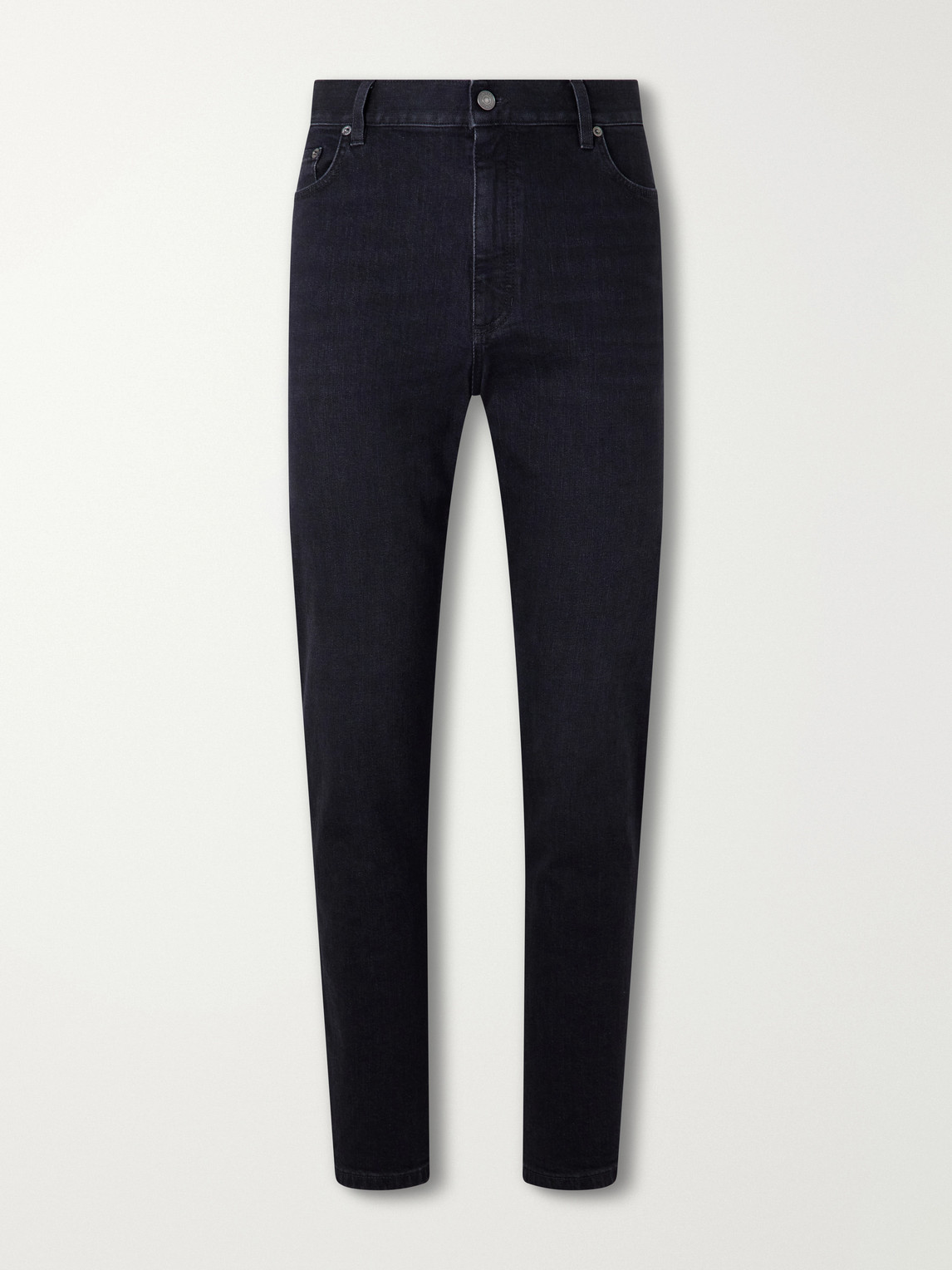 Roccia Straight-Leg Jeans