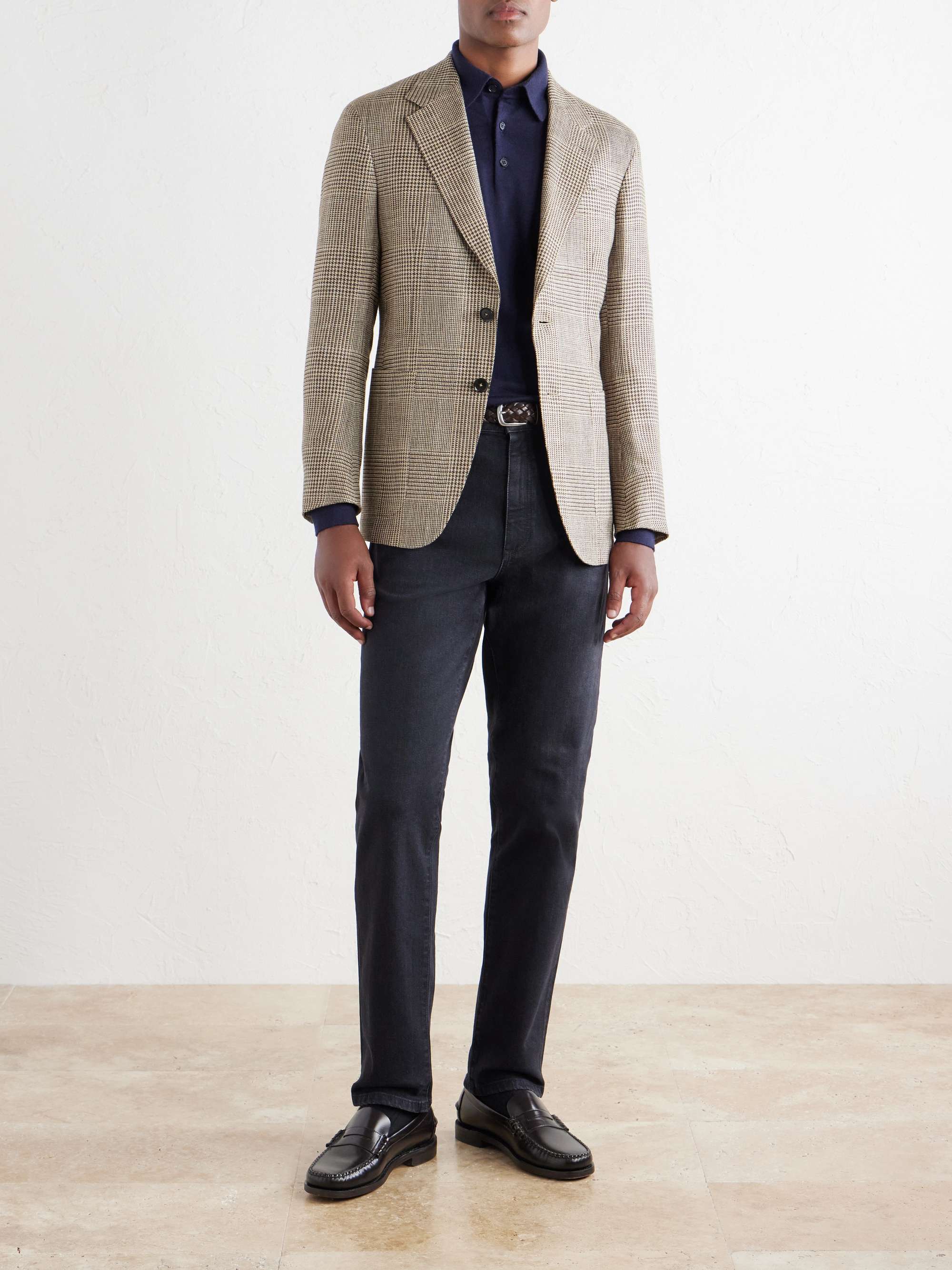 ZEGNA 