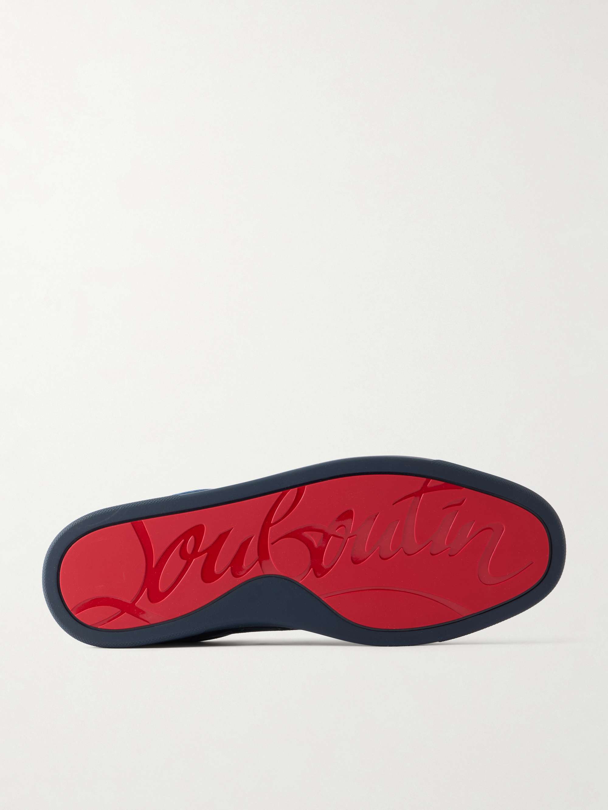 CHRISTIAN LOUBOUTIN 