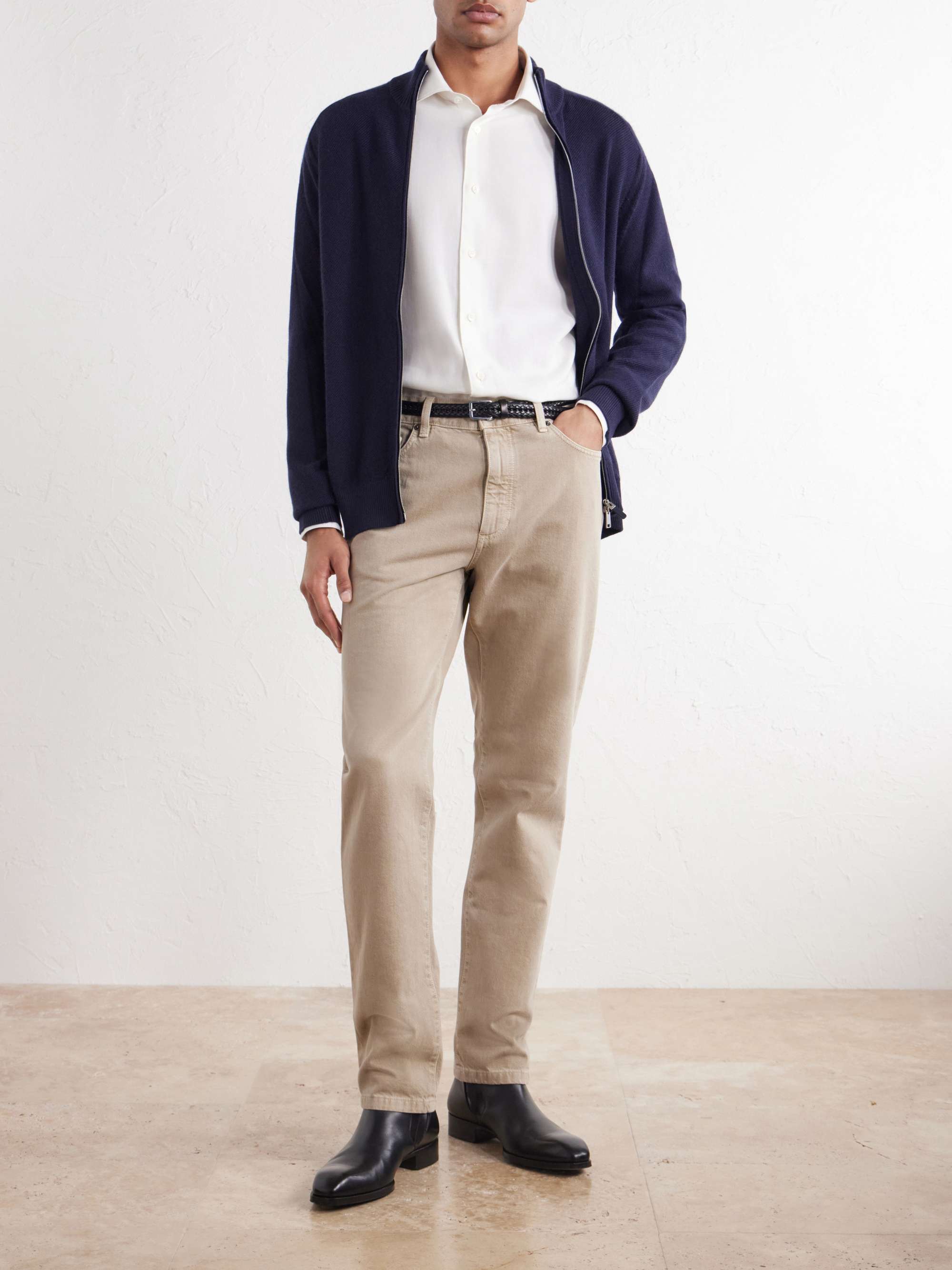 ZEGNA 