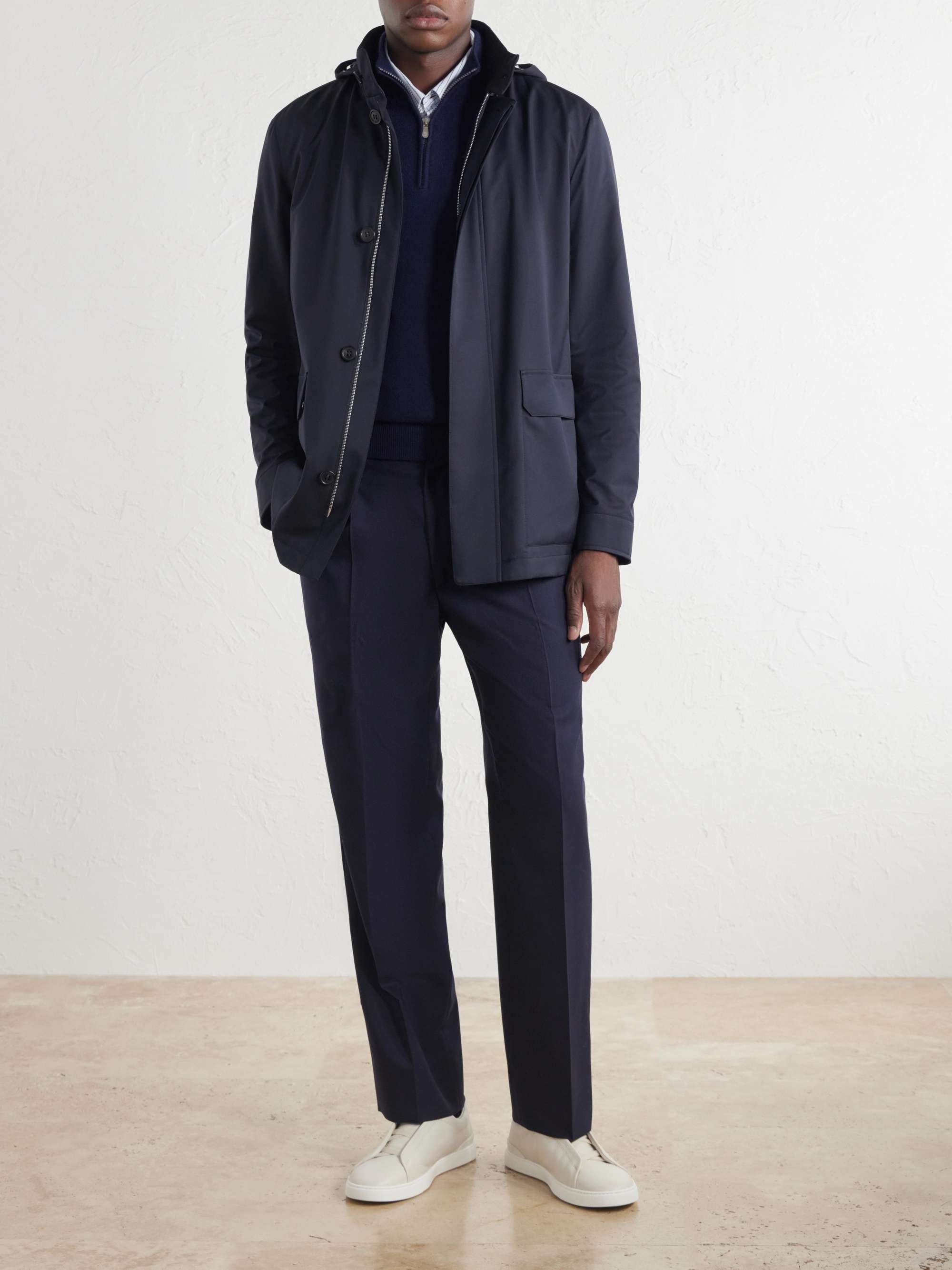 ZEGNA 