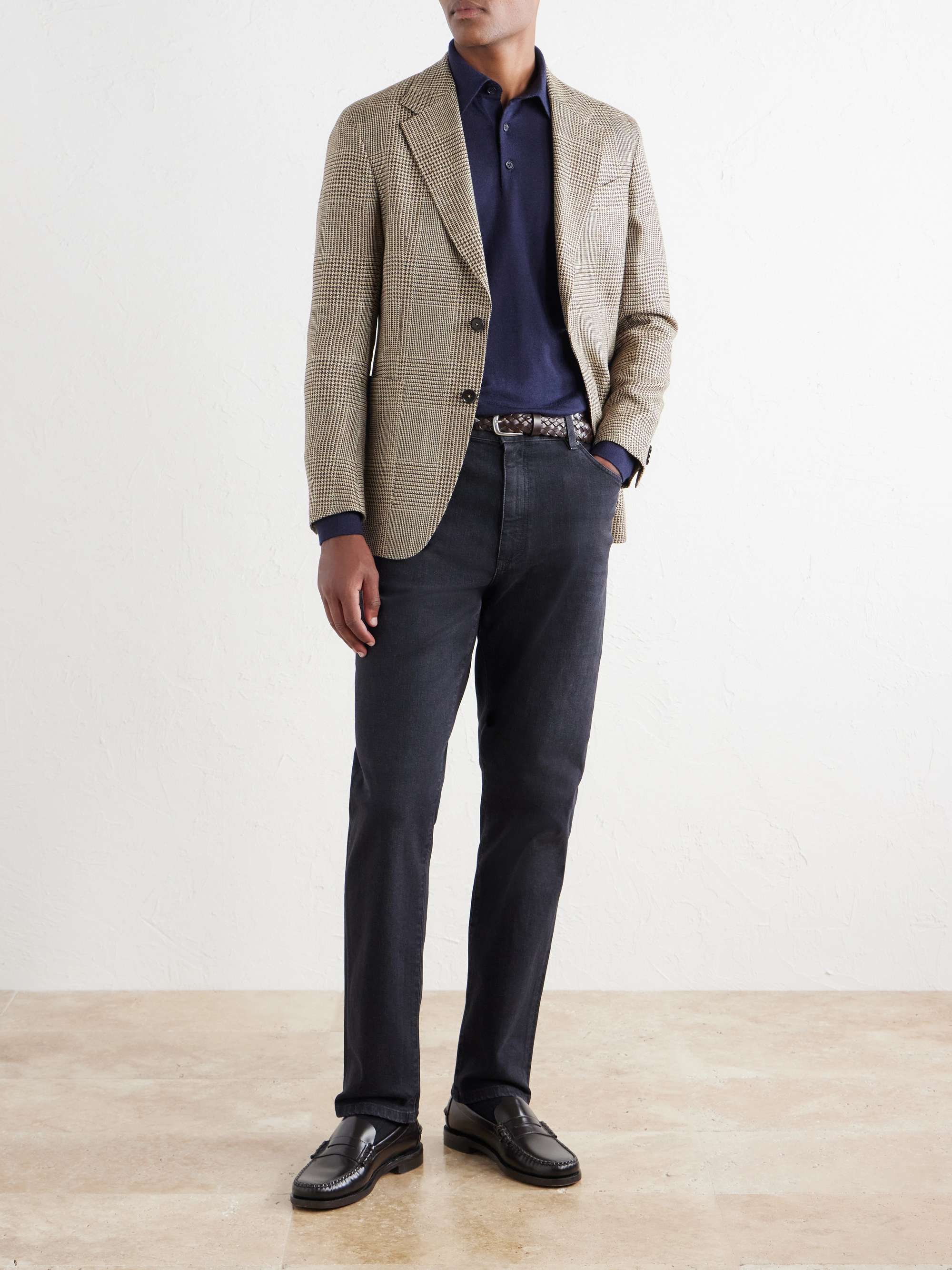 ZEGNA 