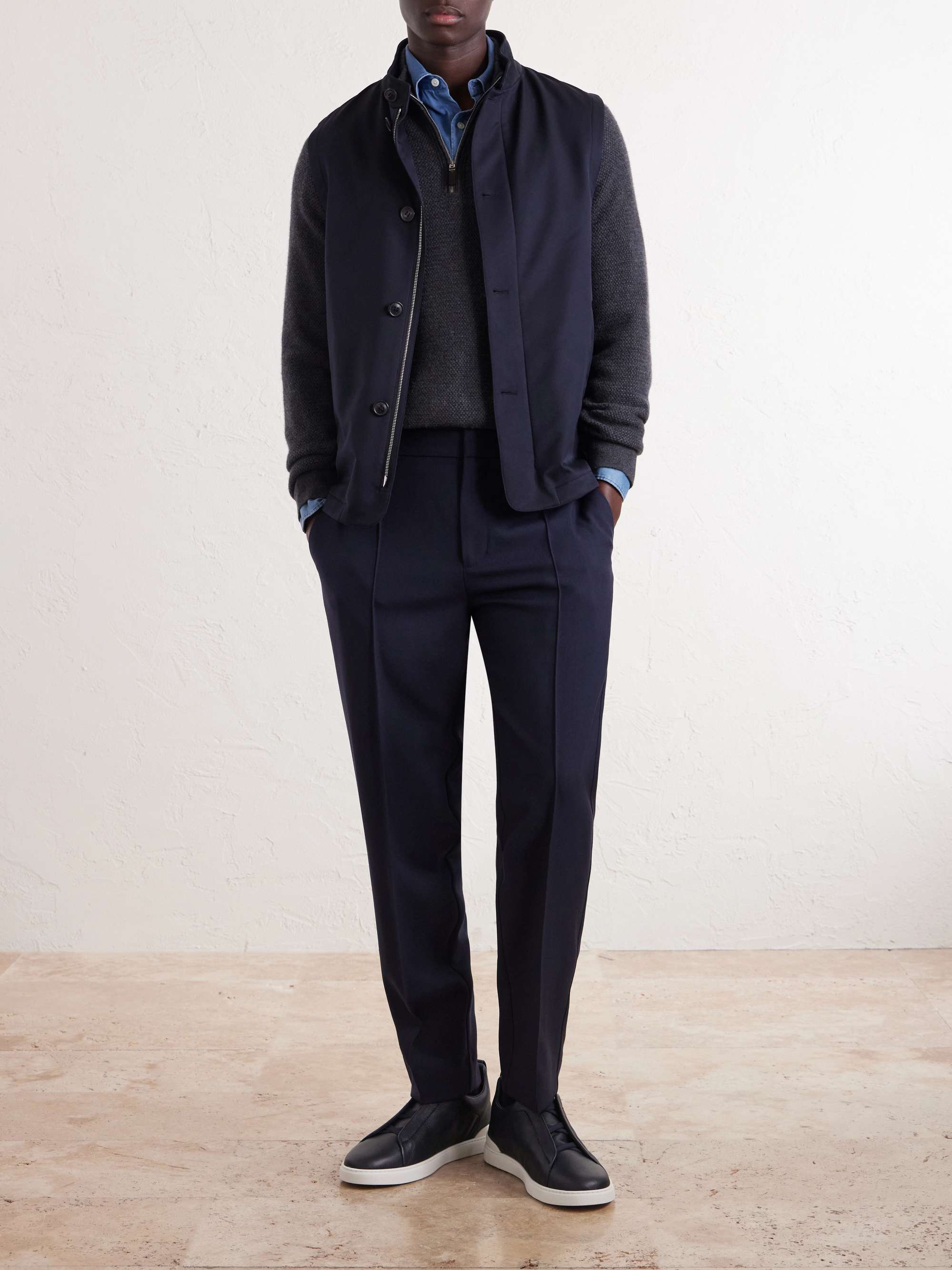 ZEGNA 