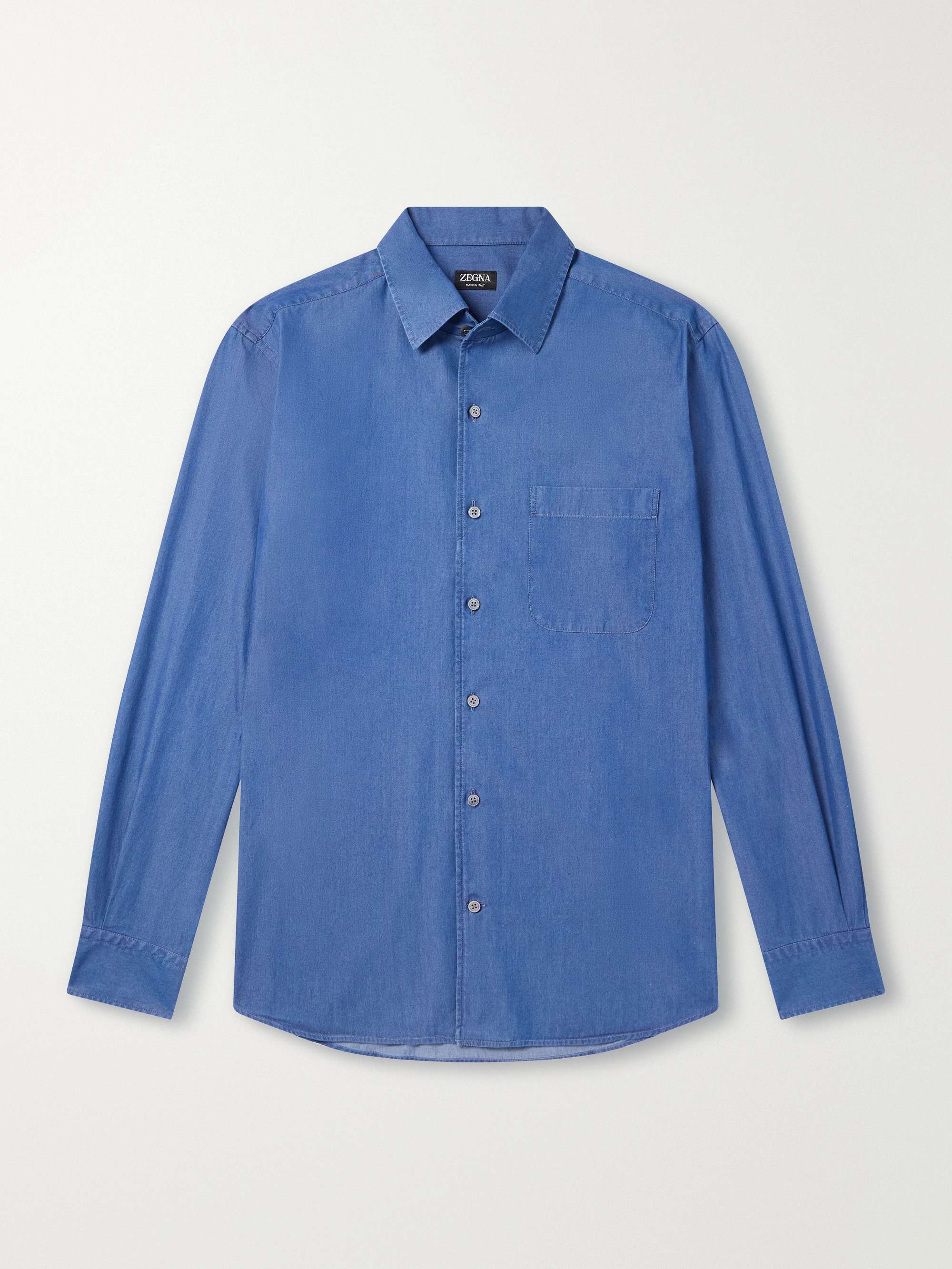 ZEGNA 