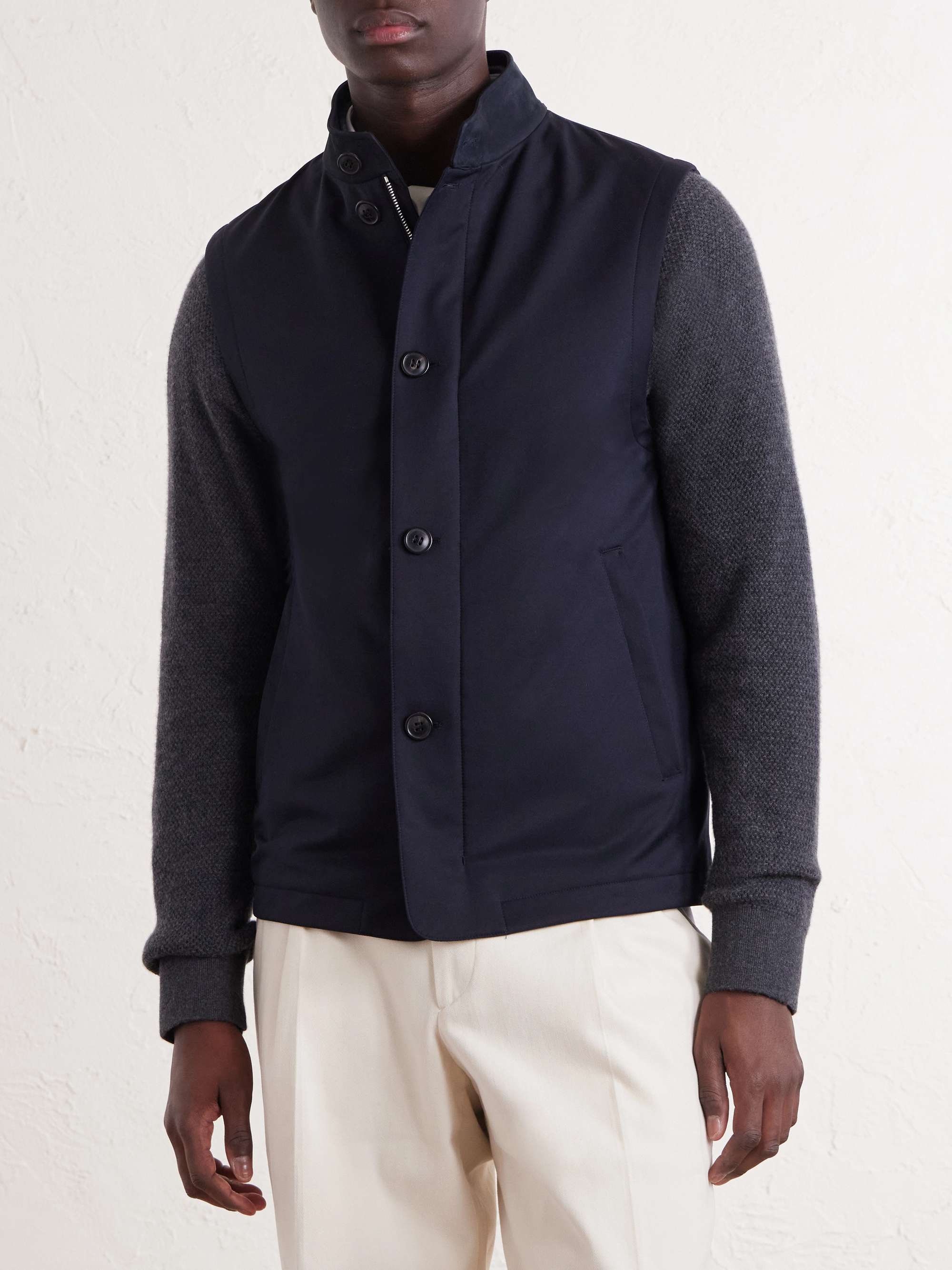 ZEGNA 