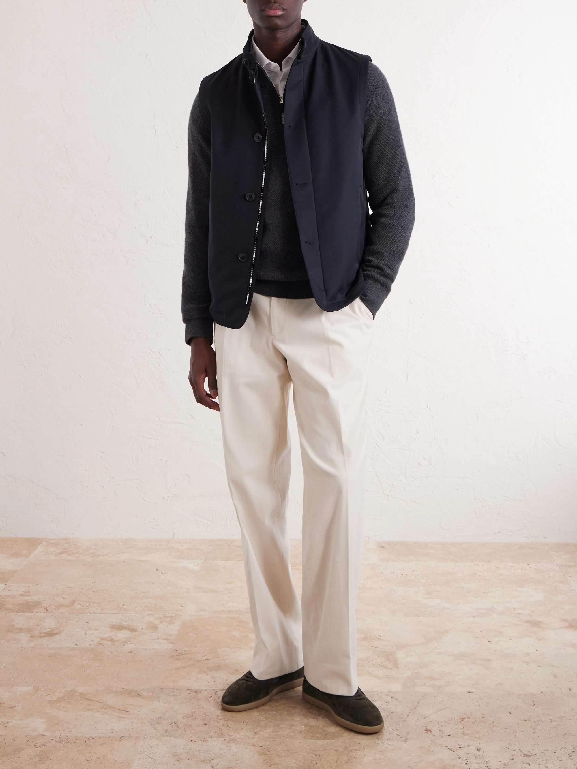 ZEGNA 