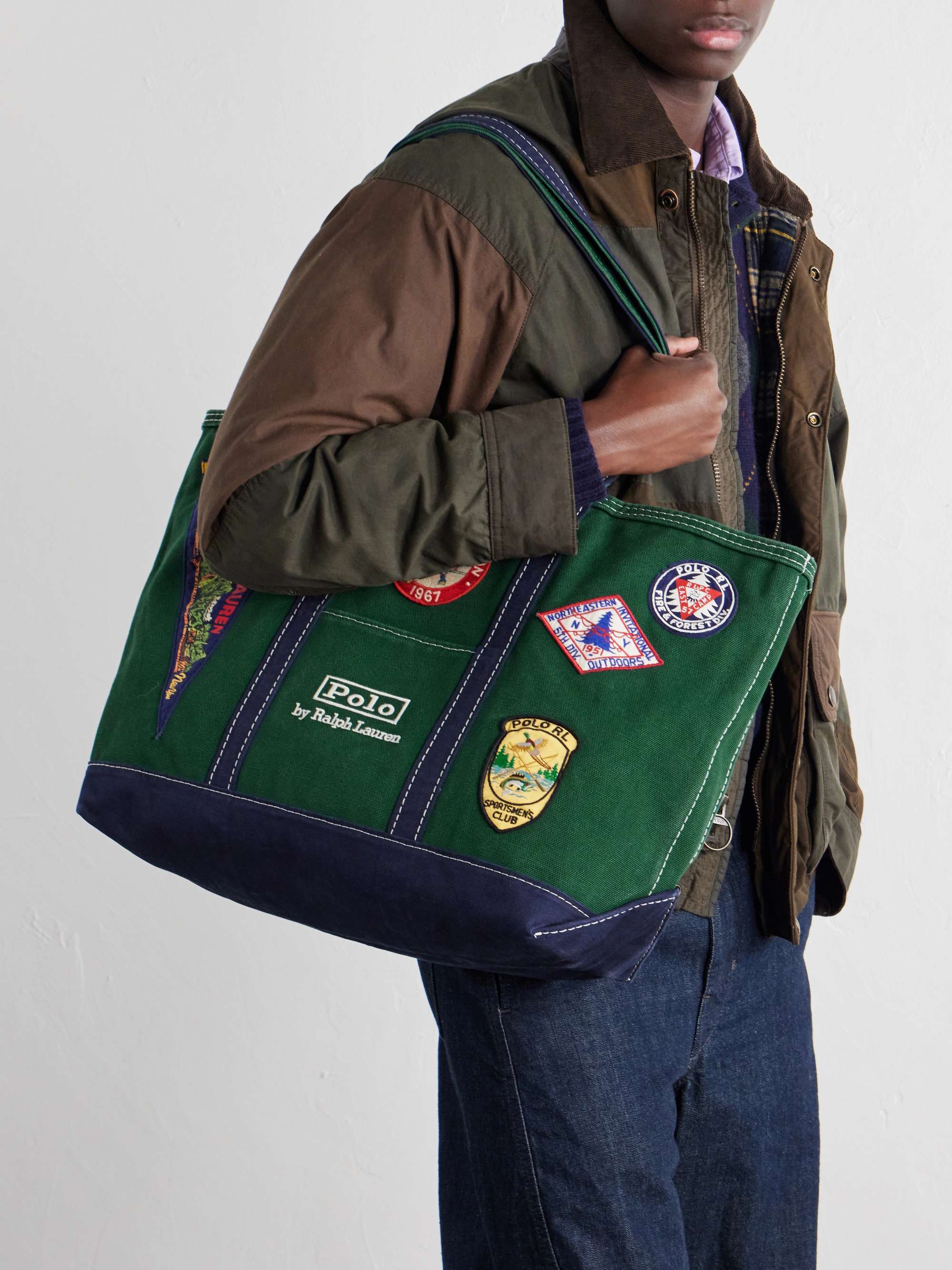 POLO RALPH LAUREN 