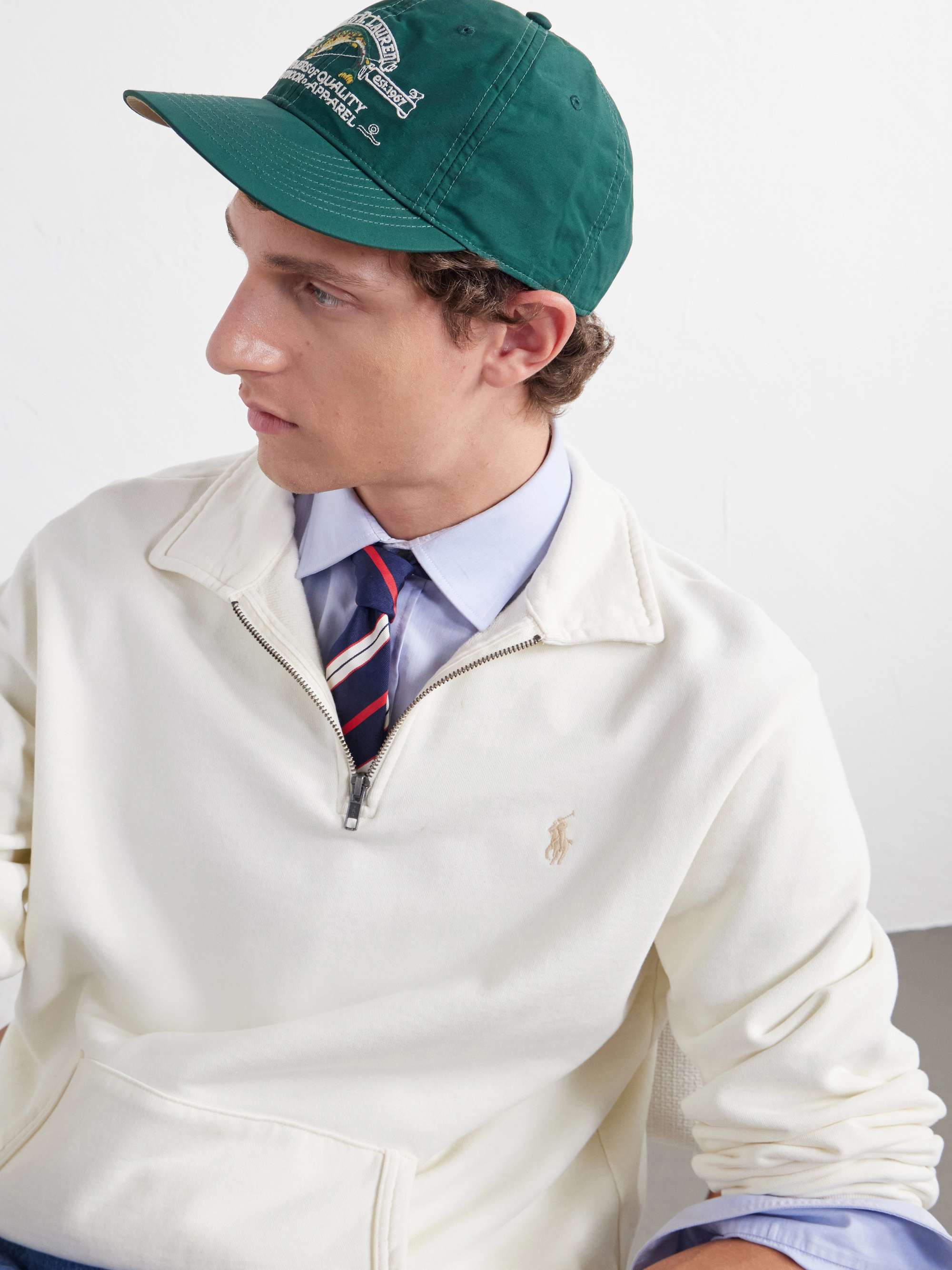 POLO RALPH LAUREN 