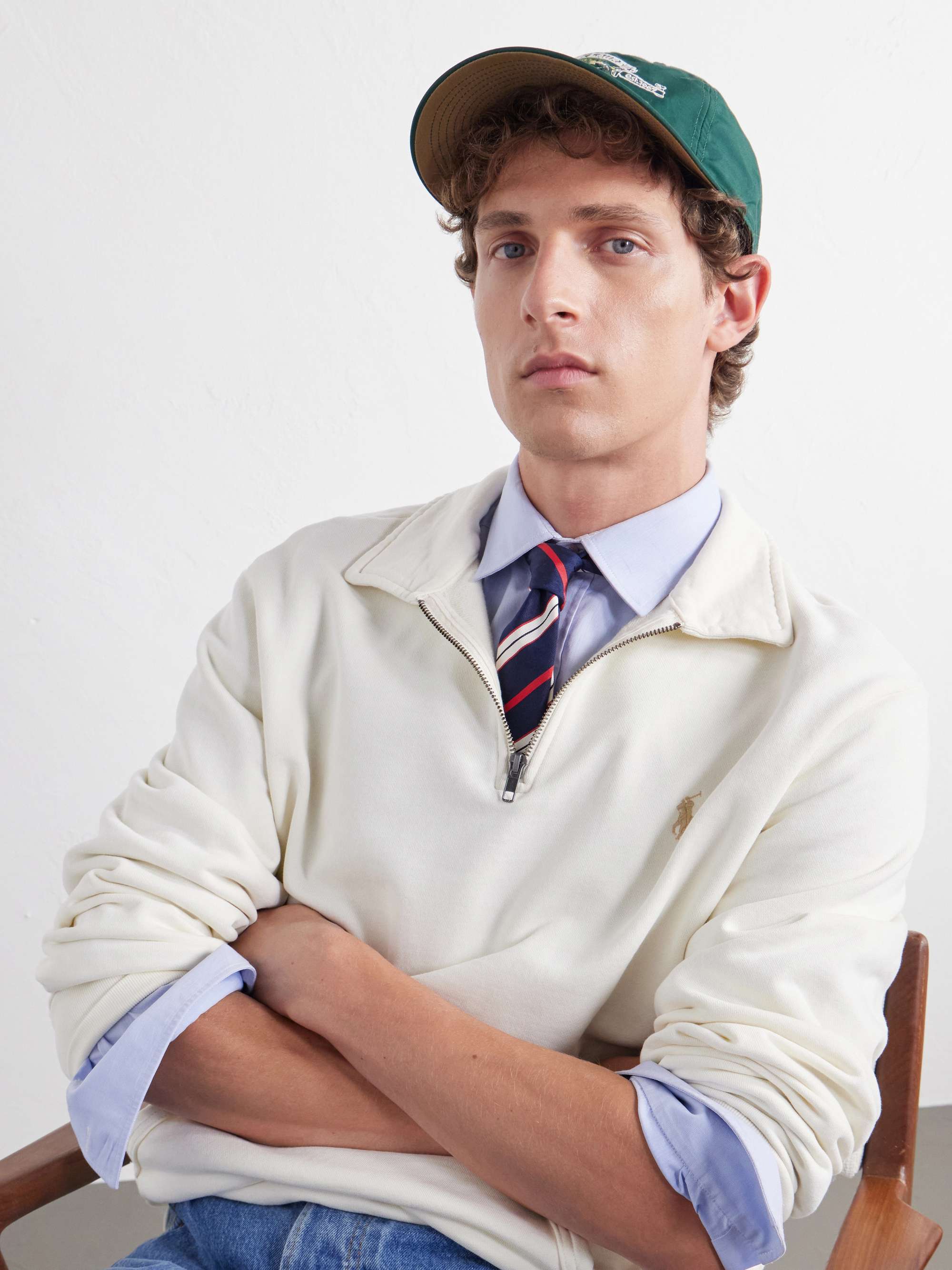 POLO RALPH LAUREN 