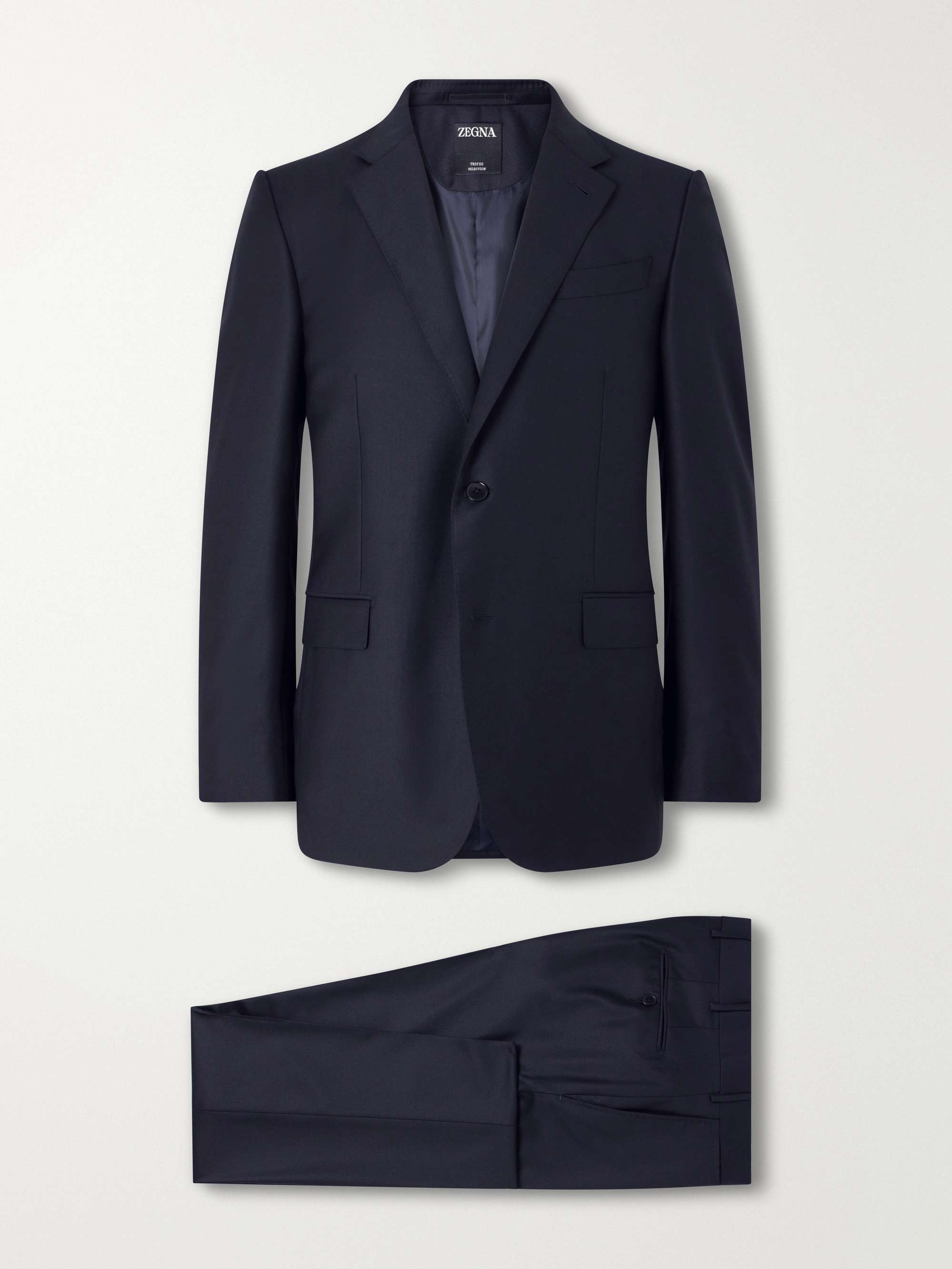 ZEGNA 