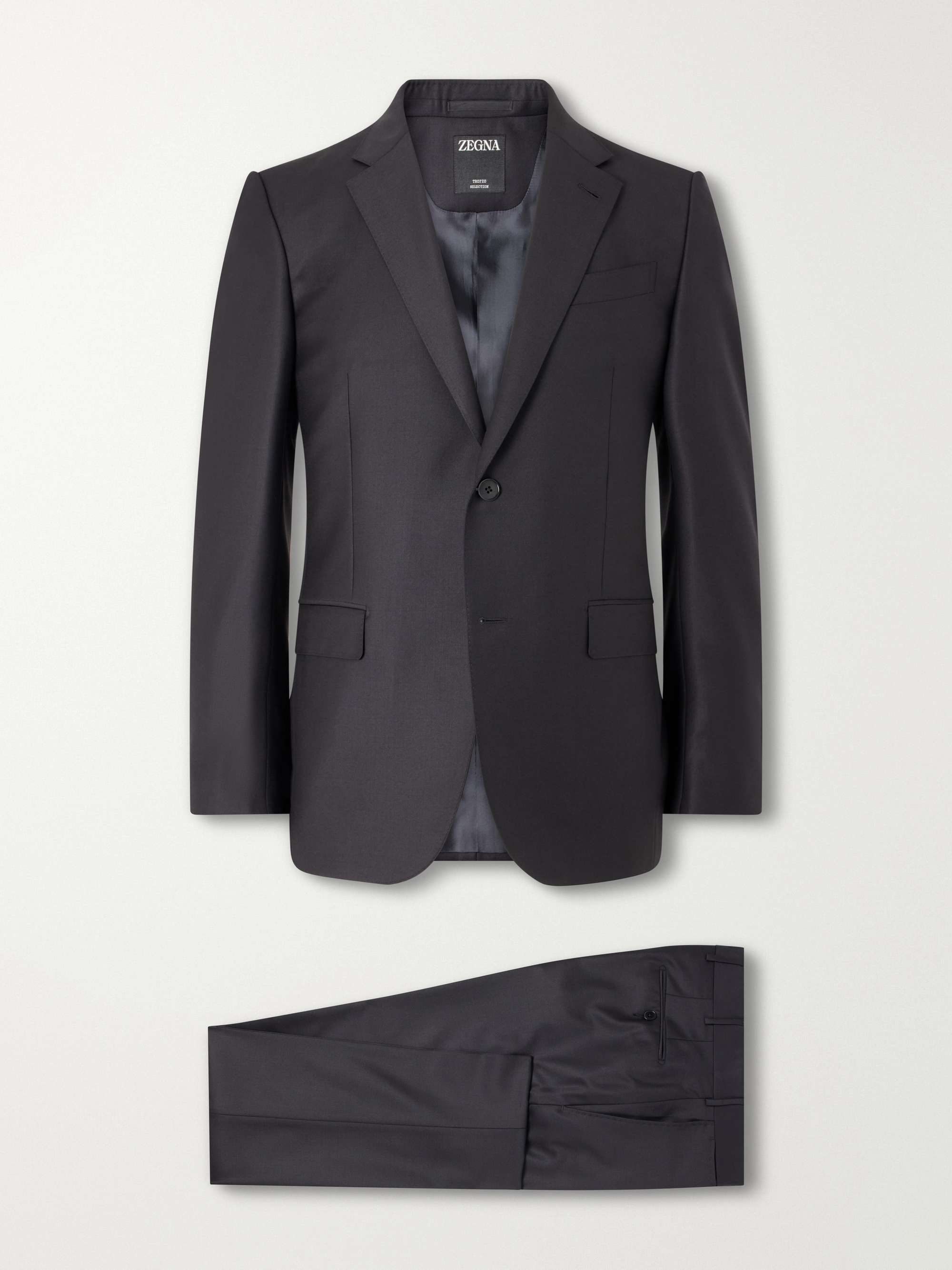 ZEGNA 