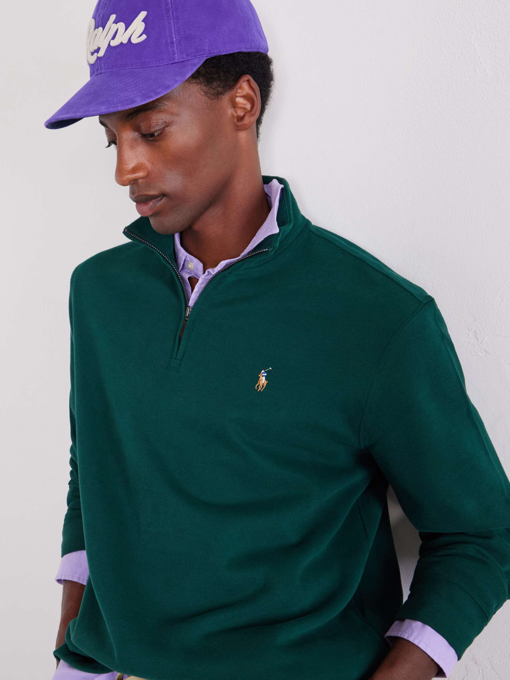 POLO RALPH LAUREN 