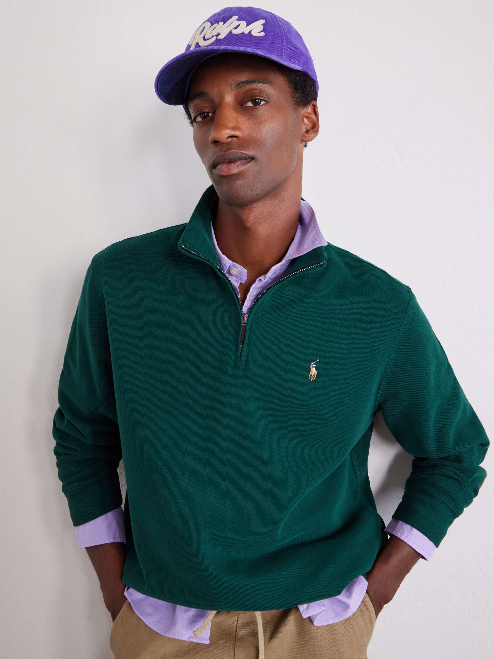 POLO RALPH LAUREN 