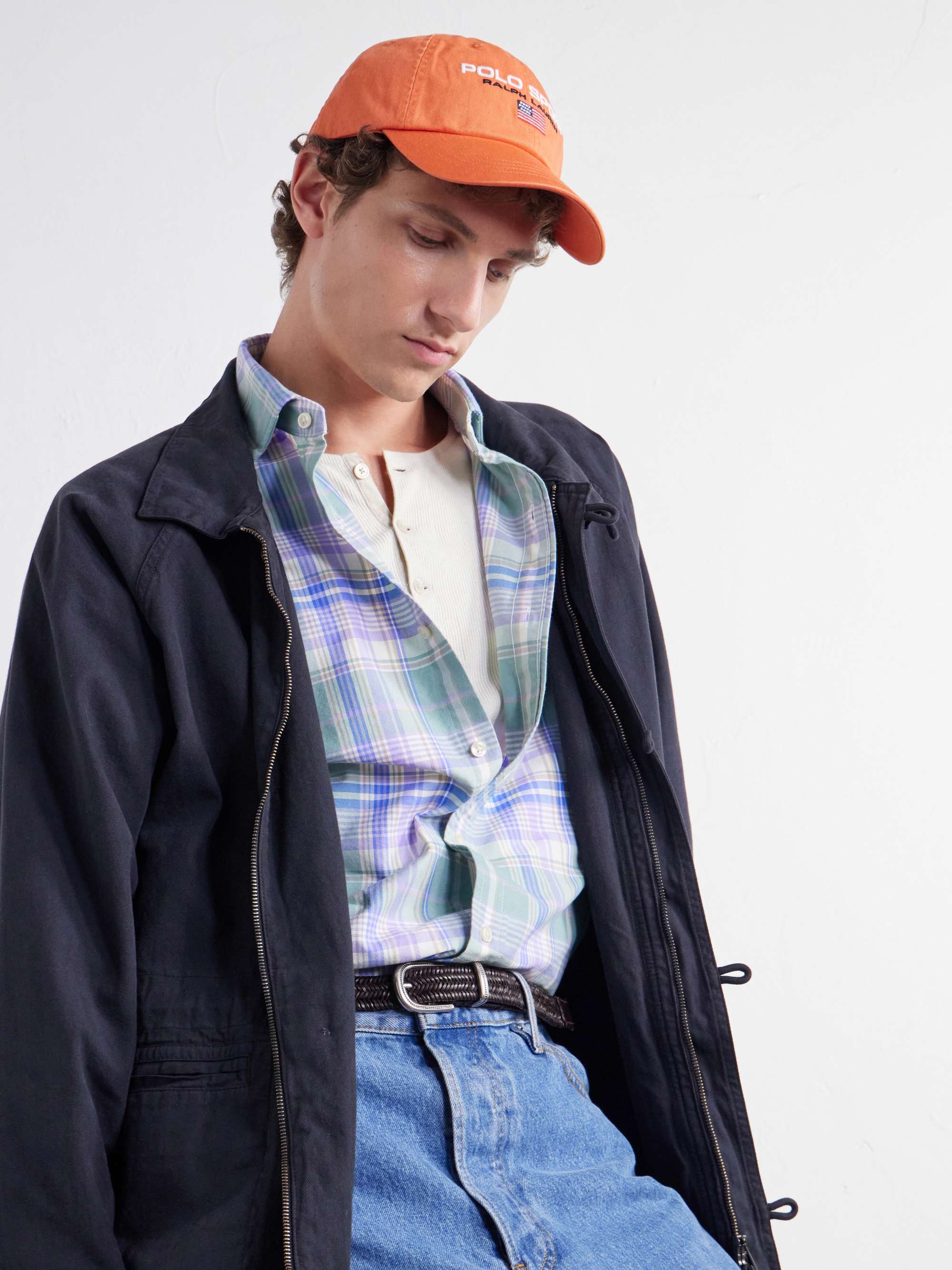 POLO RALPH LAUREN 