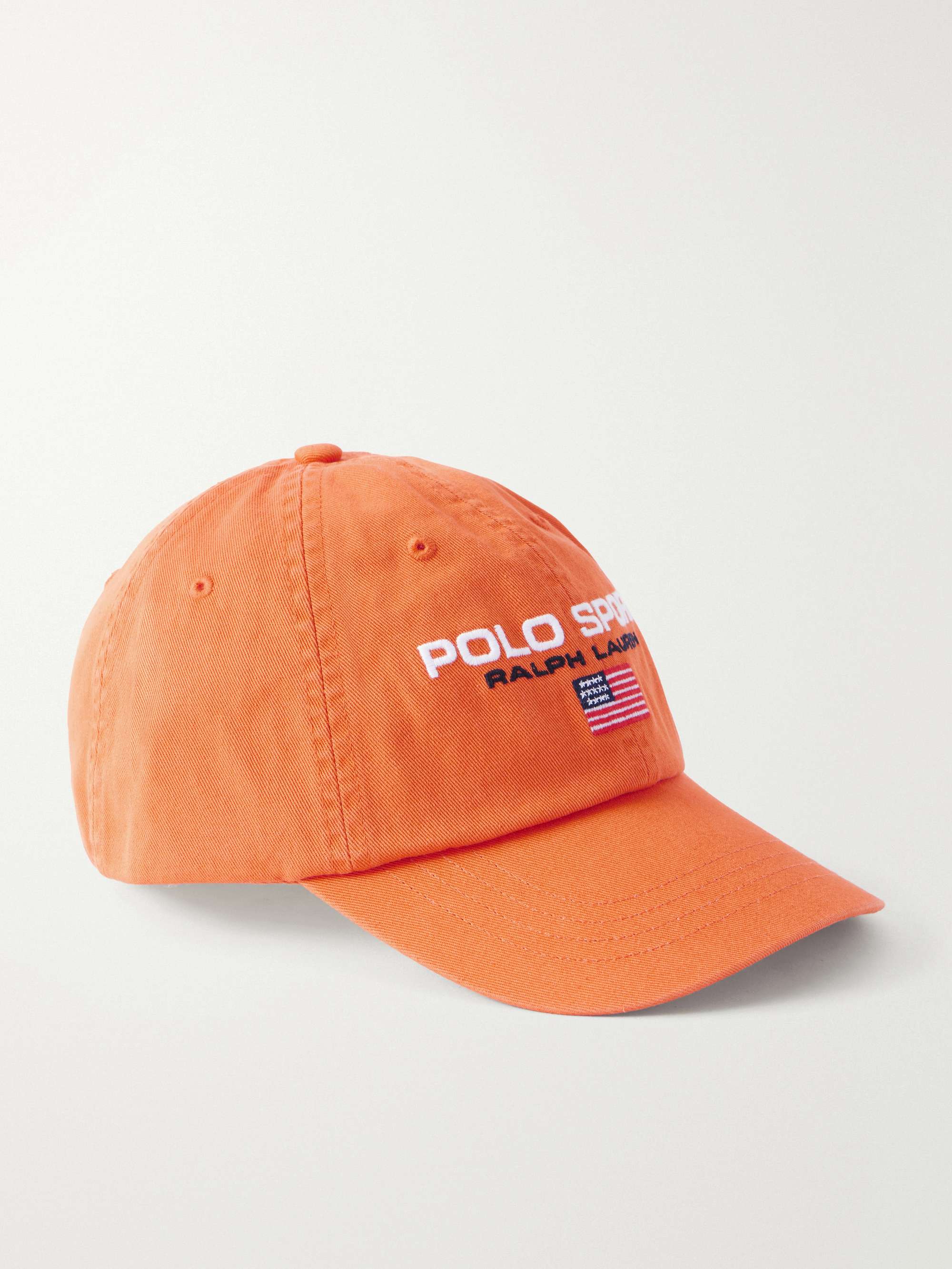 POLO RALPH LAUREN 