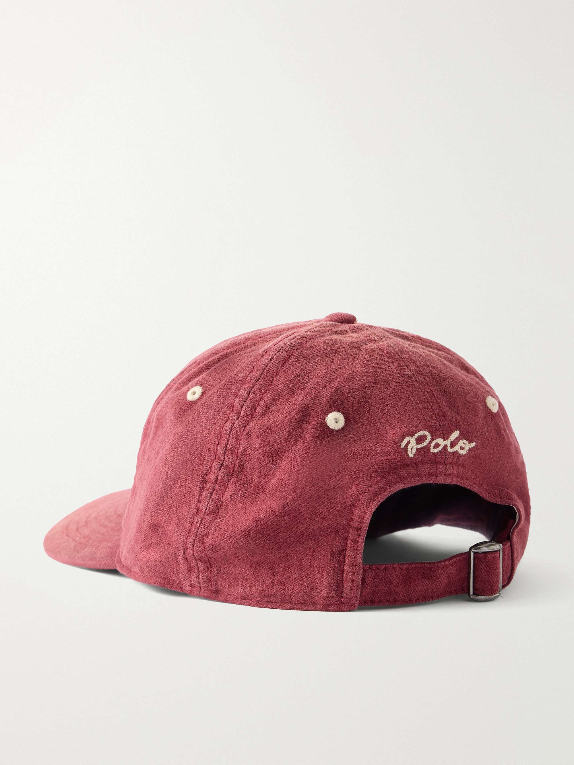 POLO RALPH LAUREN 
