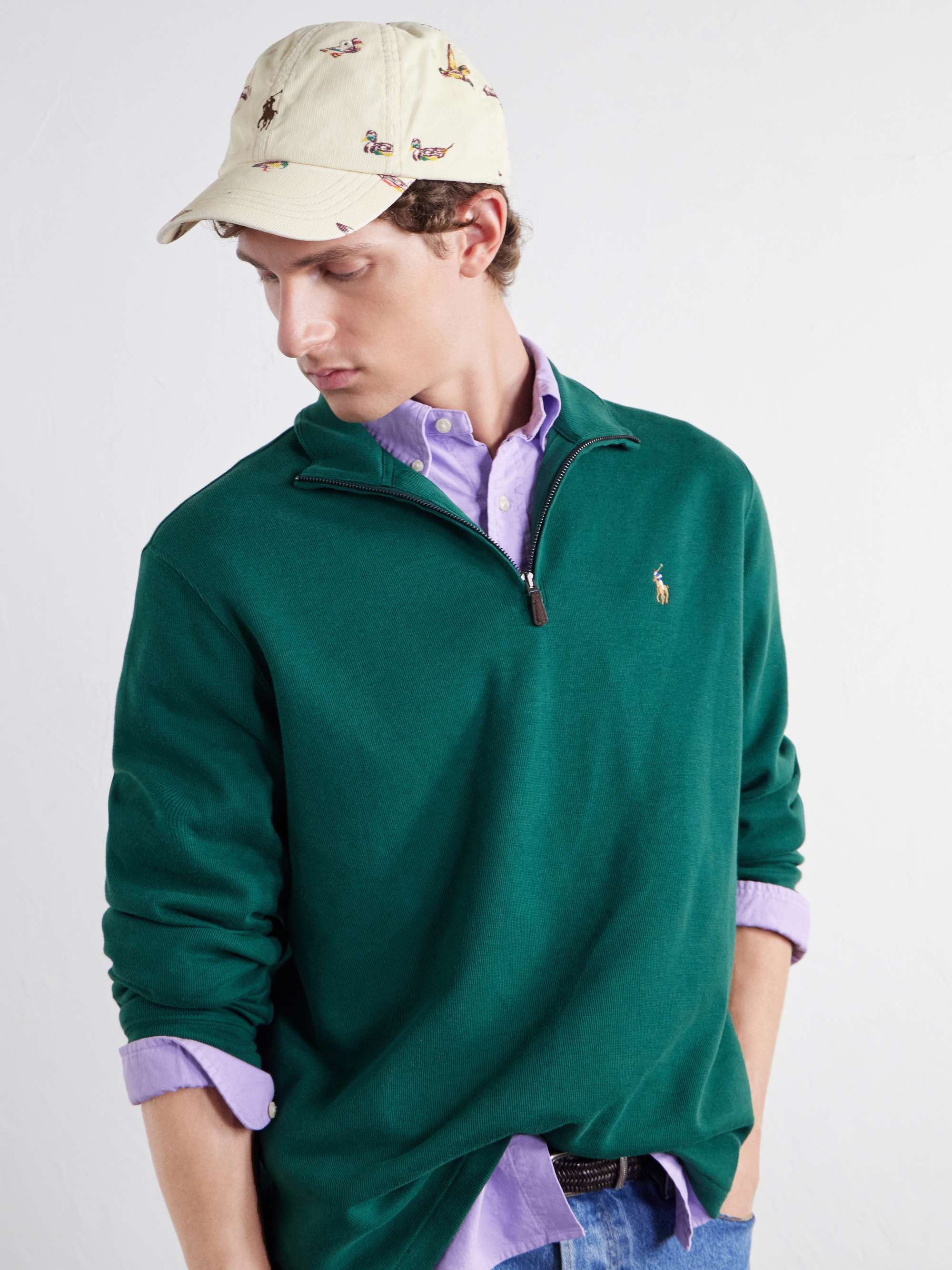POLO RALPH LAUREN 