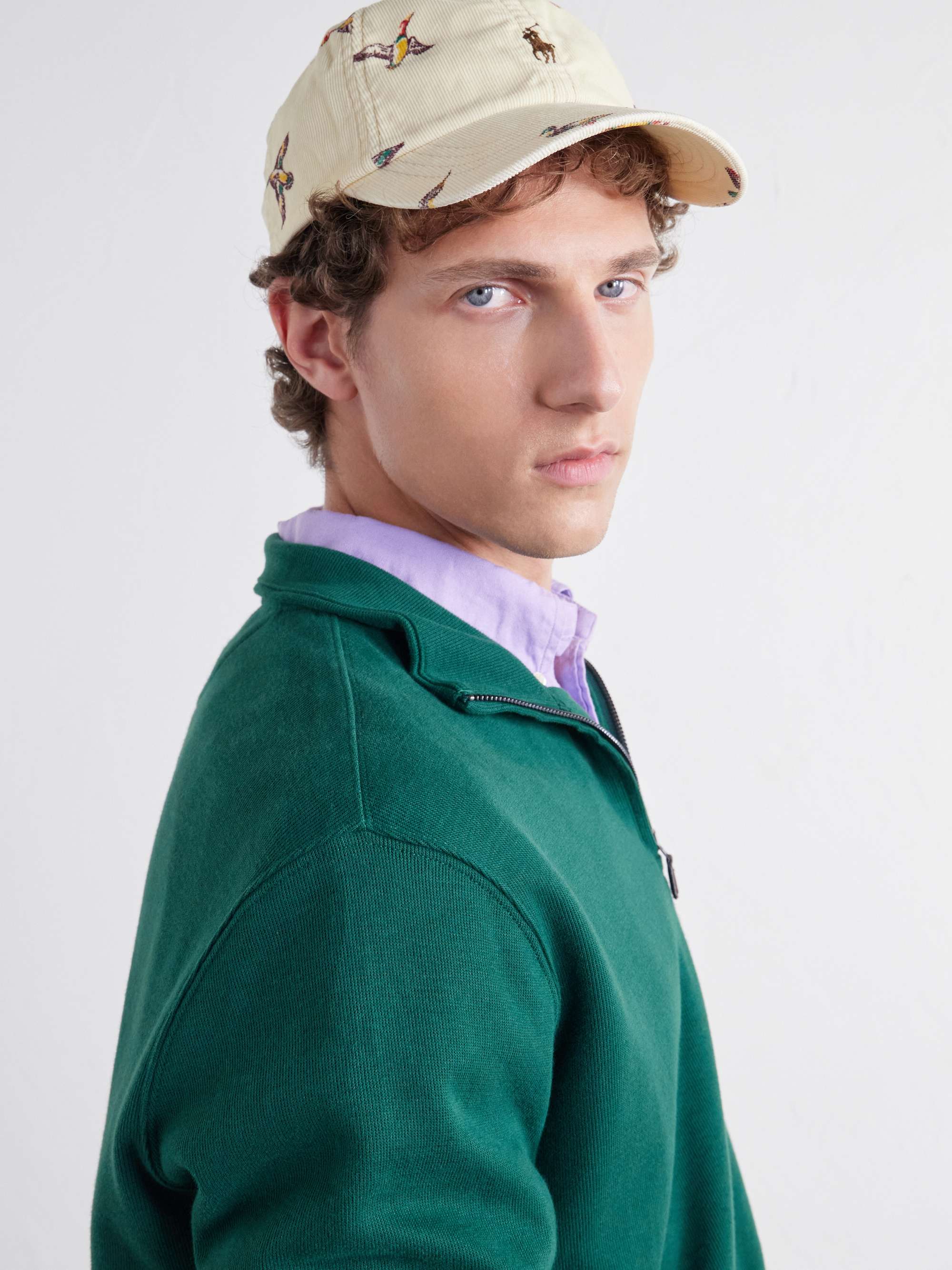 POLO RALPH LAUREN 