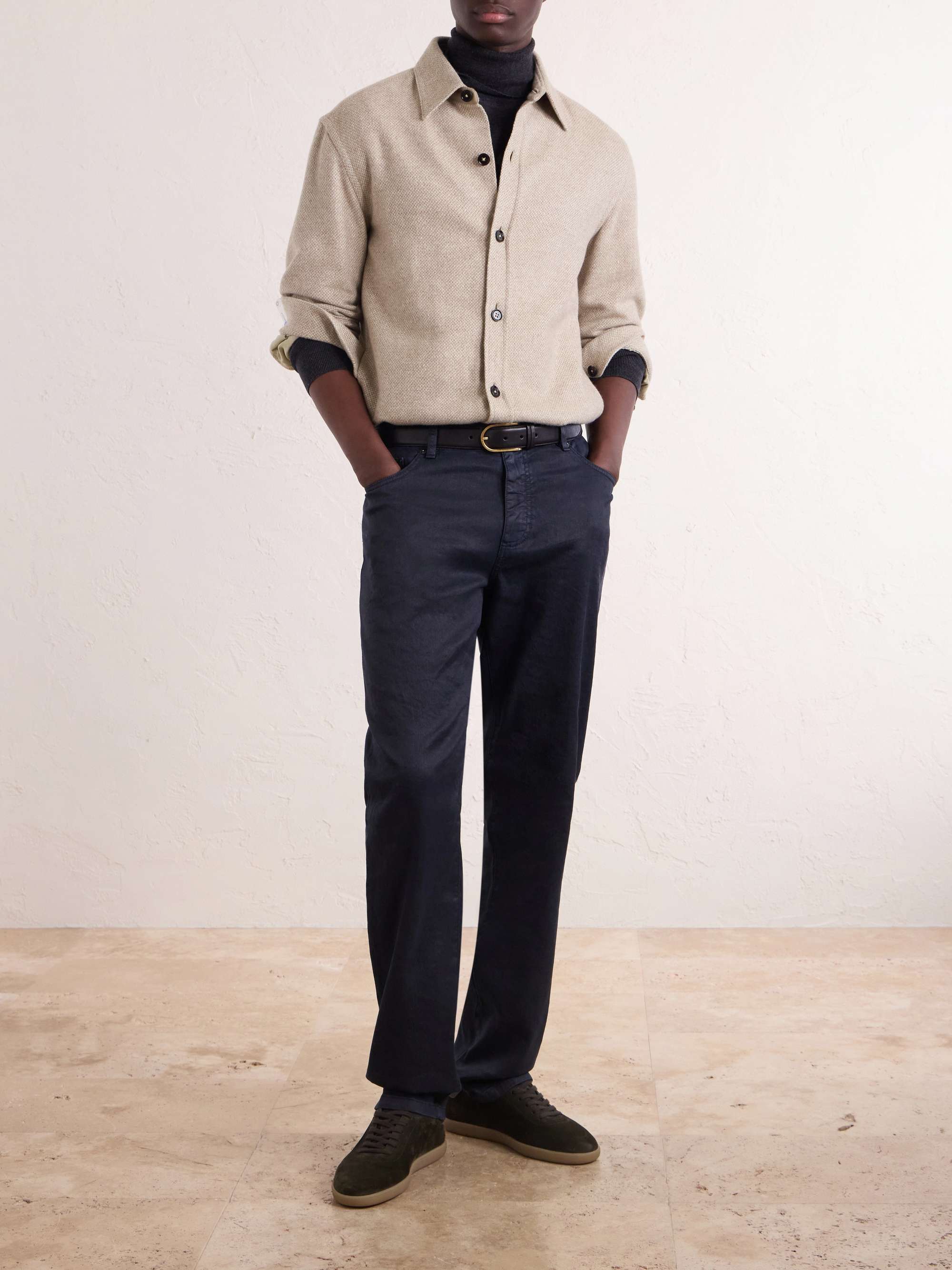ZEGNA 