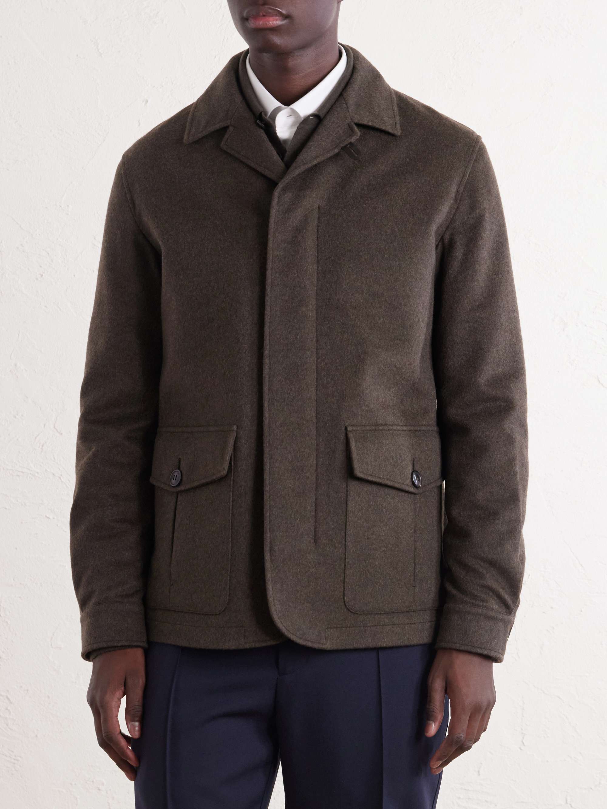 ZEGNA 