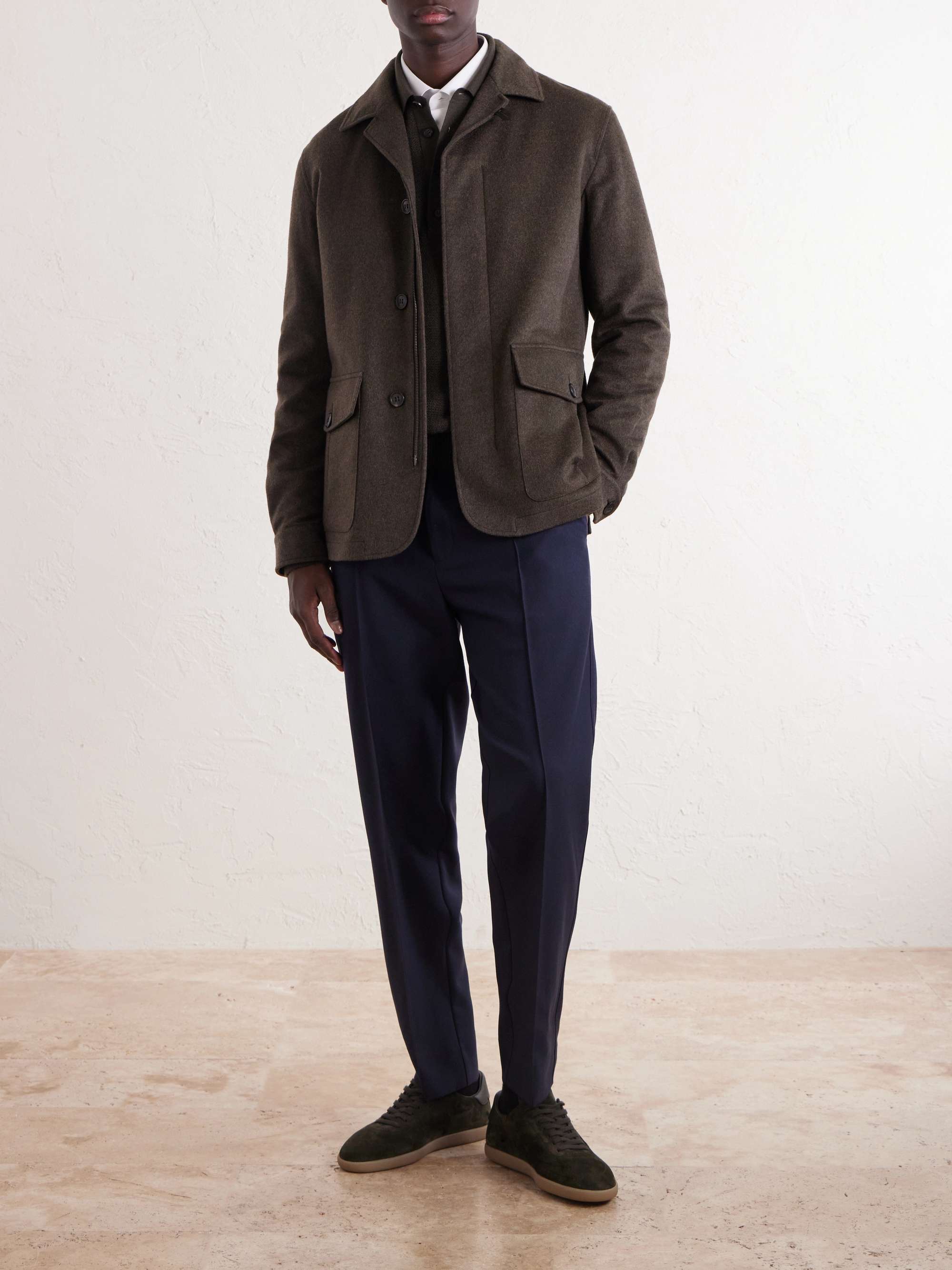 ZEGNA 