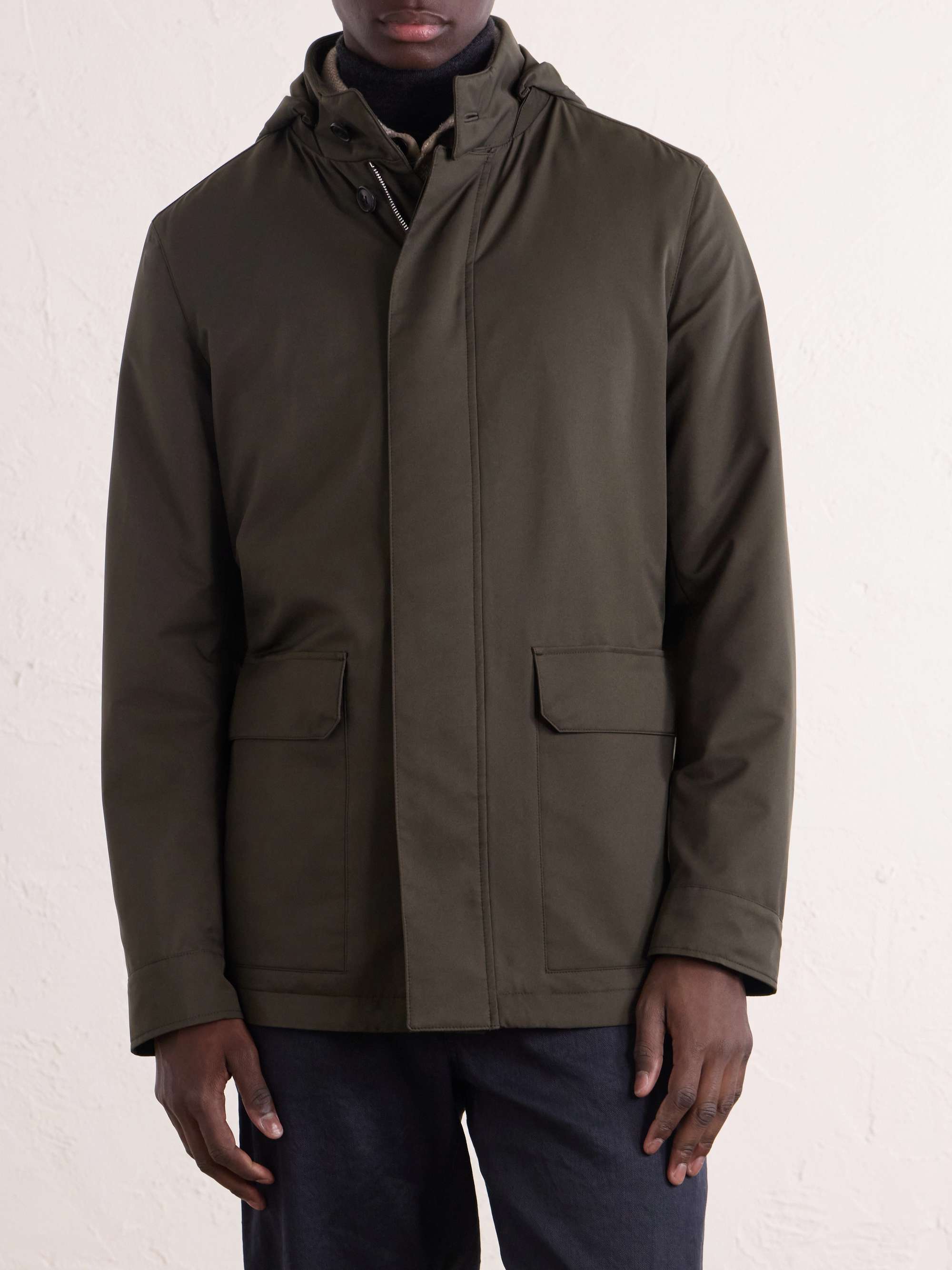 ZEGNA 