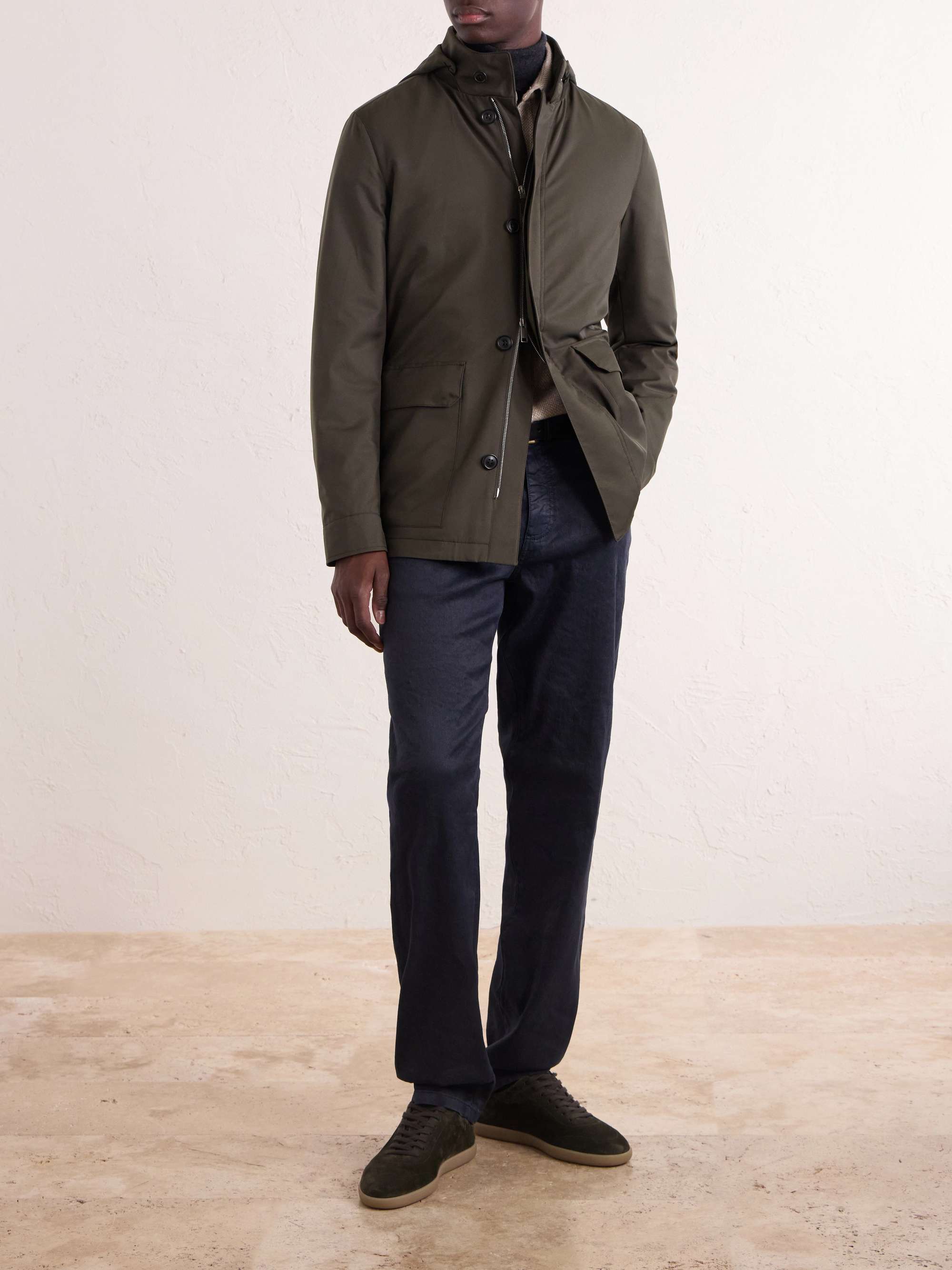ZEGNA 