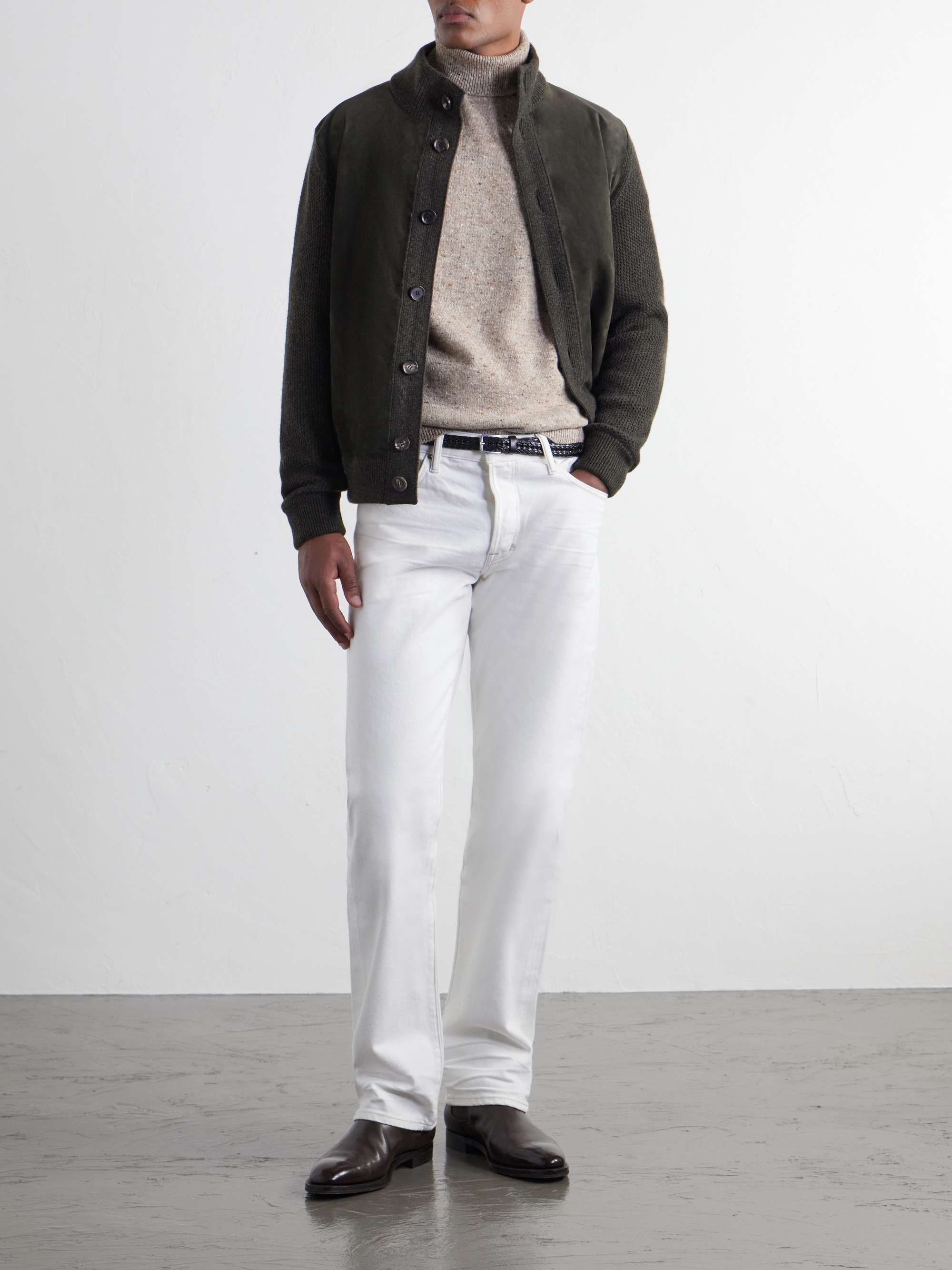 ZEGNA 