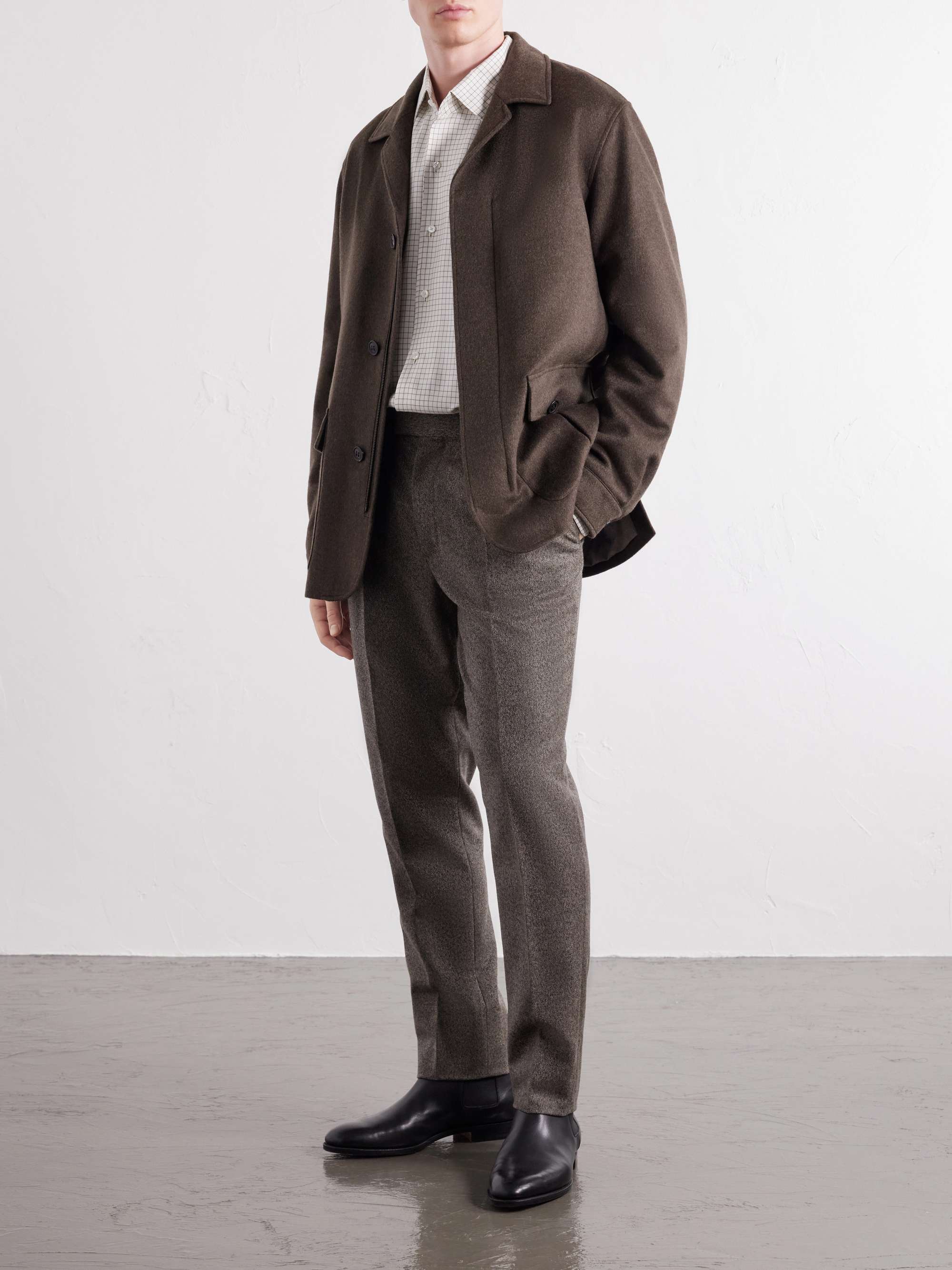ZEGNA 