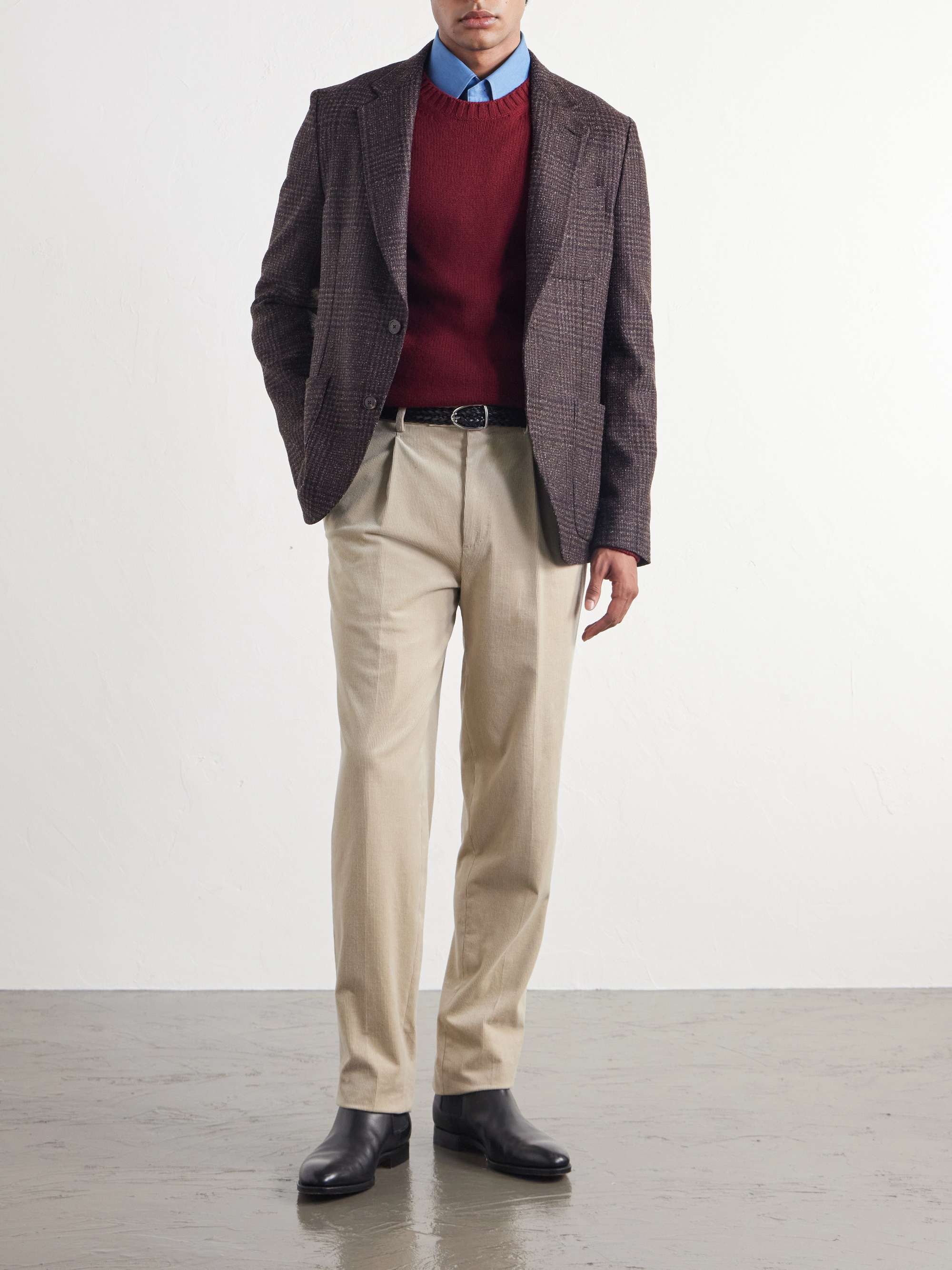 ZEGNA 