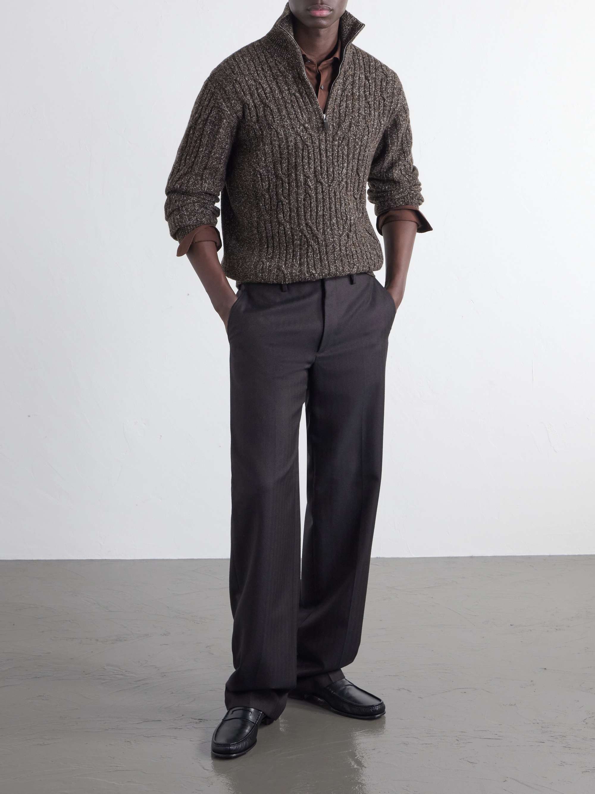 ZEGNA 