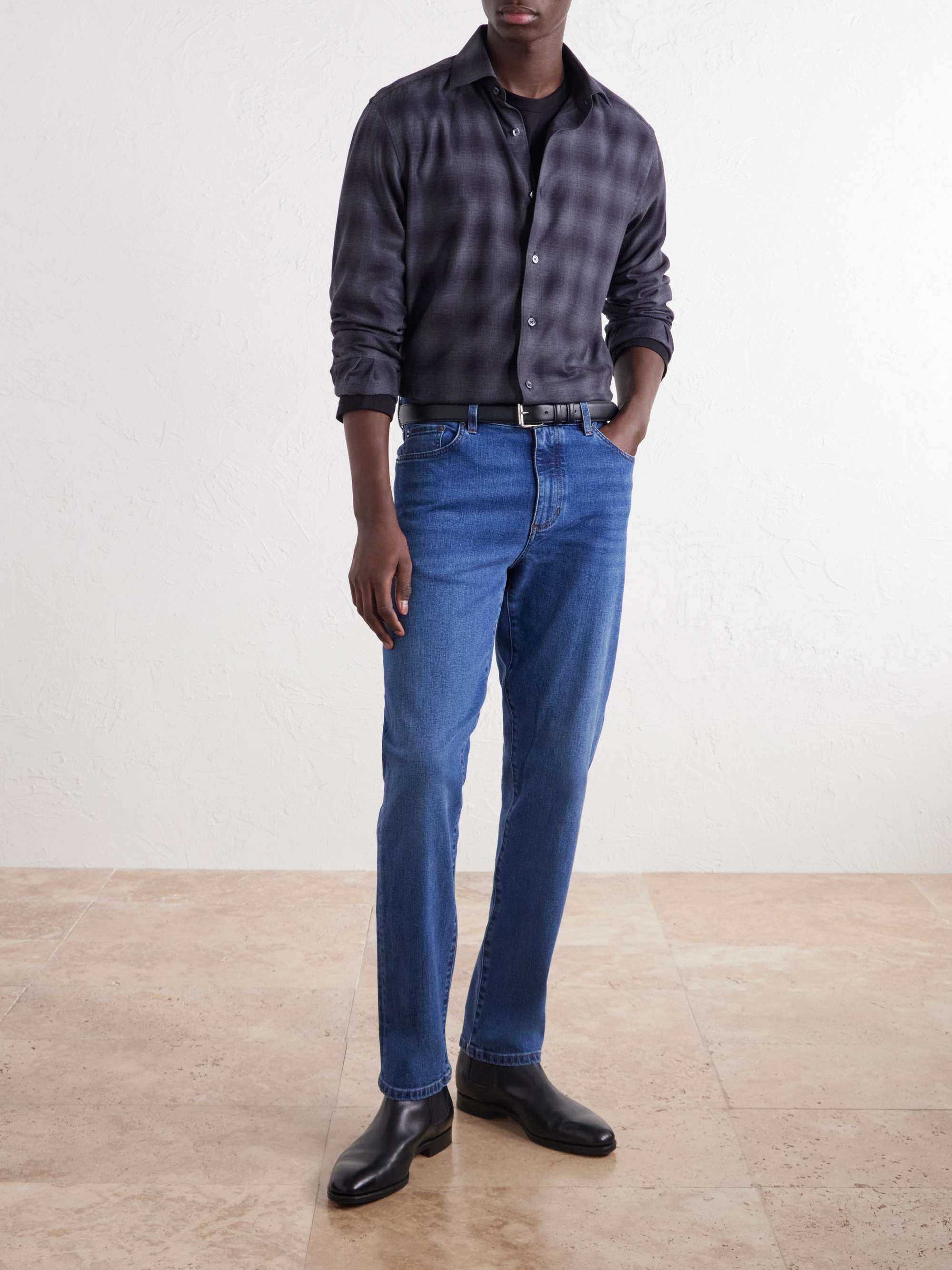 ZEGNA 