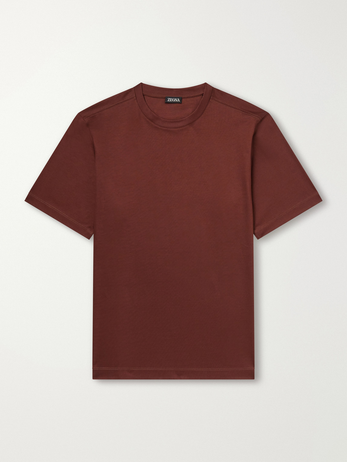 Cotton-Jersey T-Shirt