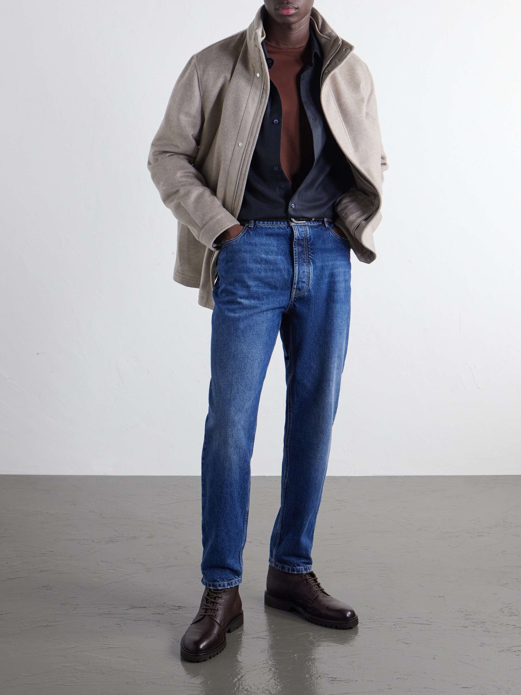 ZEGNA 