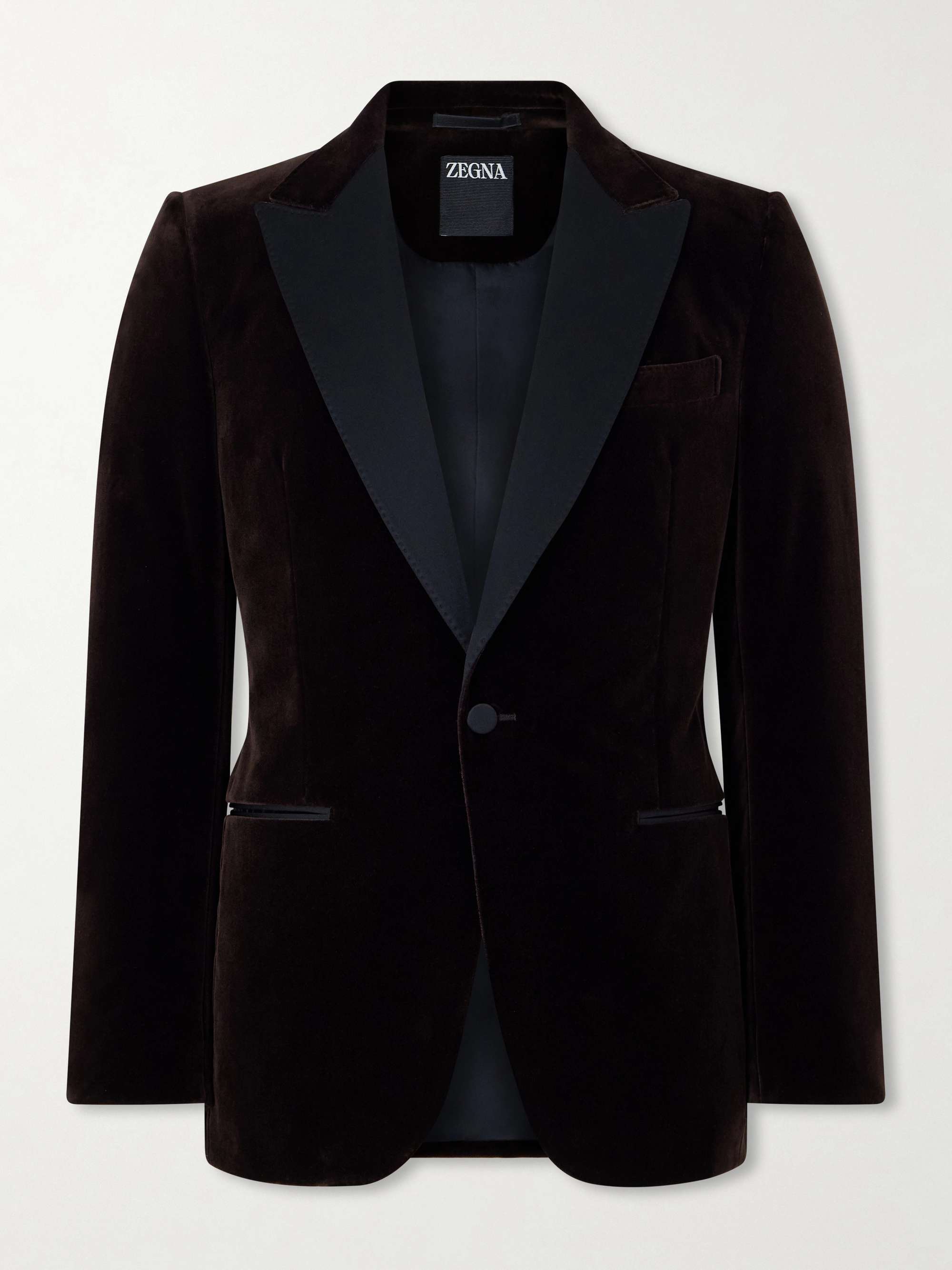 ZEGNA 