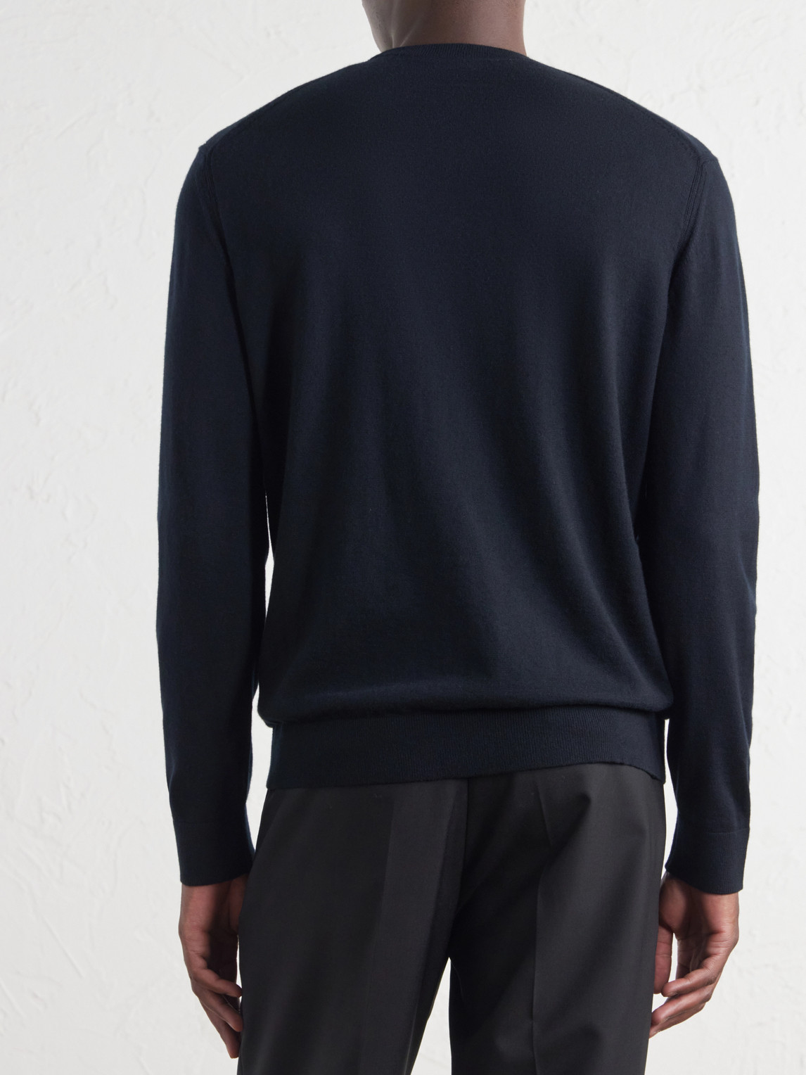 Cashmere Sweater