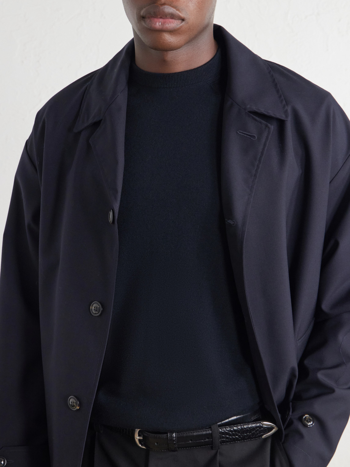 Cashmere Sweater