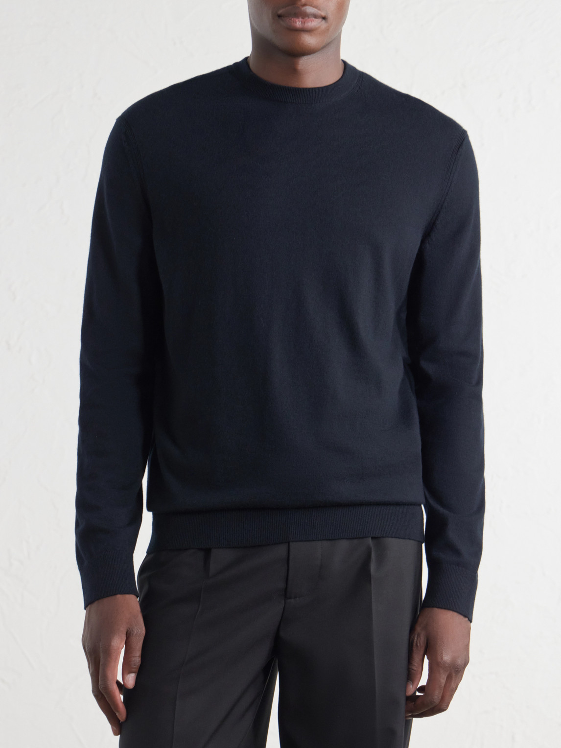 Cashmere Sweater