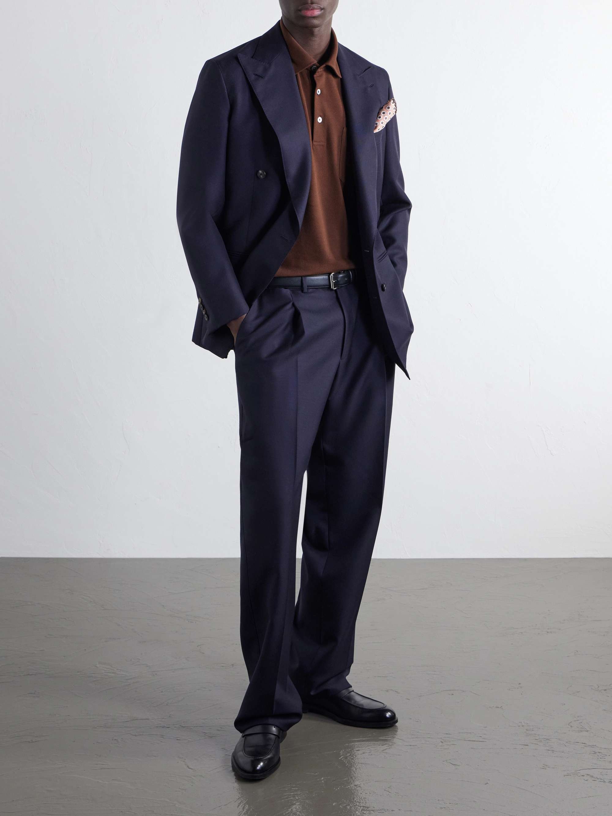 ZEGNA 