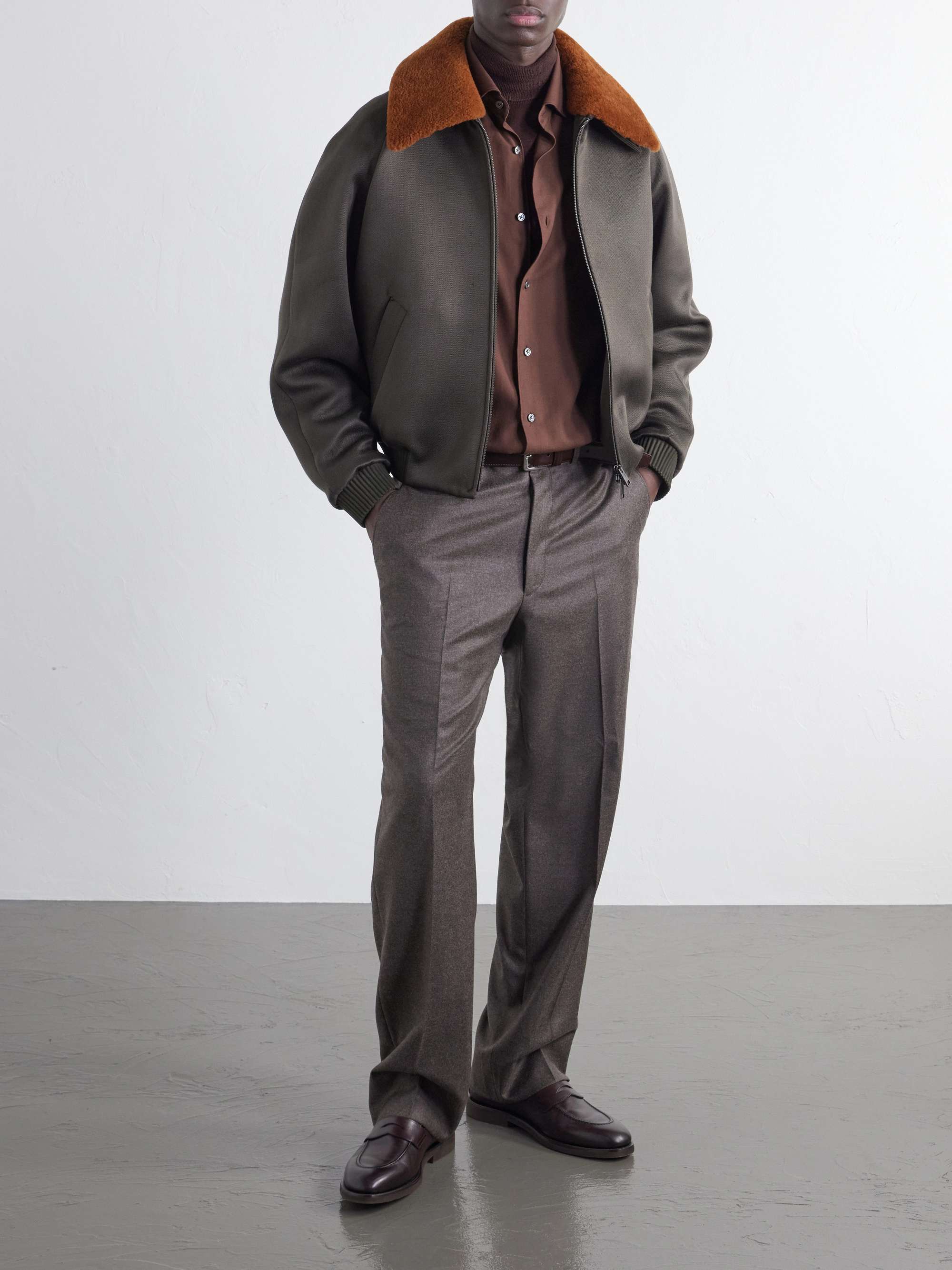 ZEGNA 
