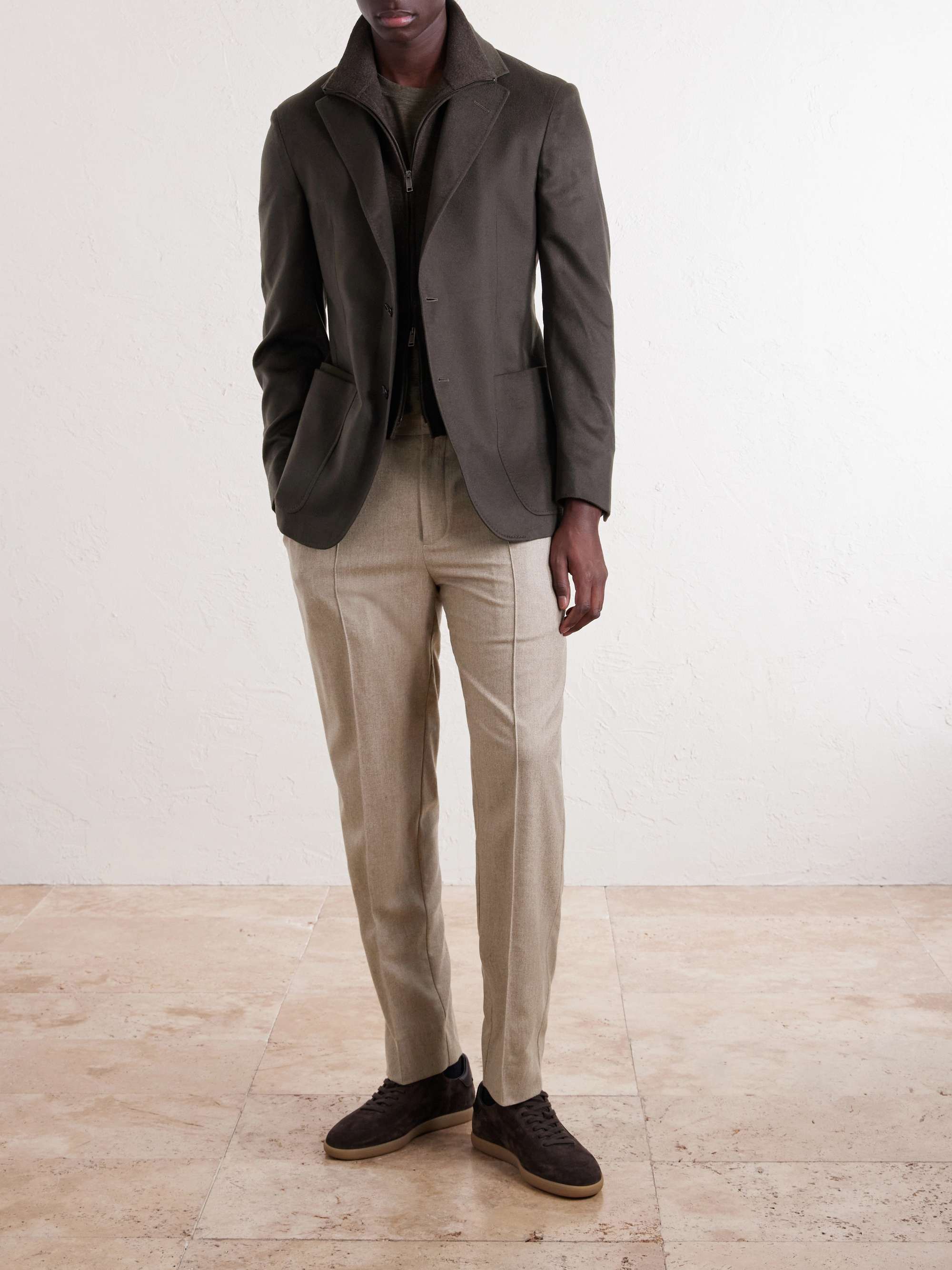 ZEGNA 