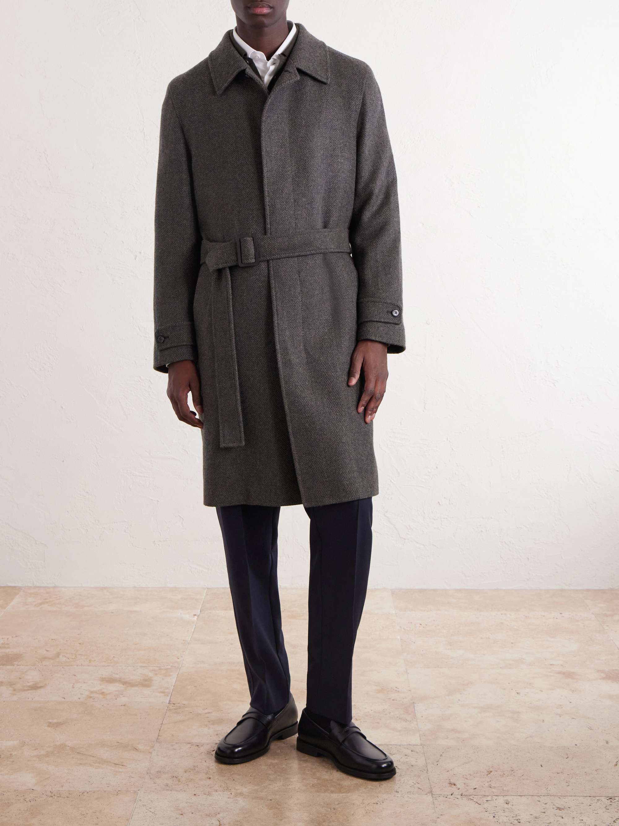 ZEGNA 