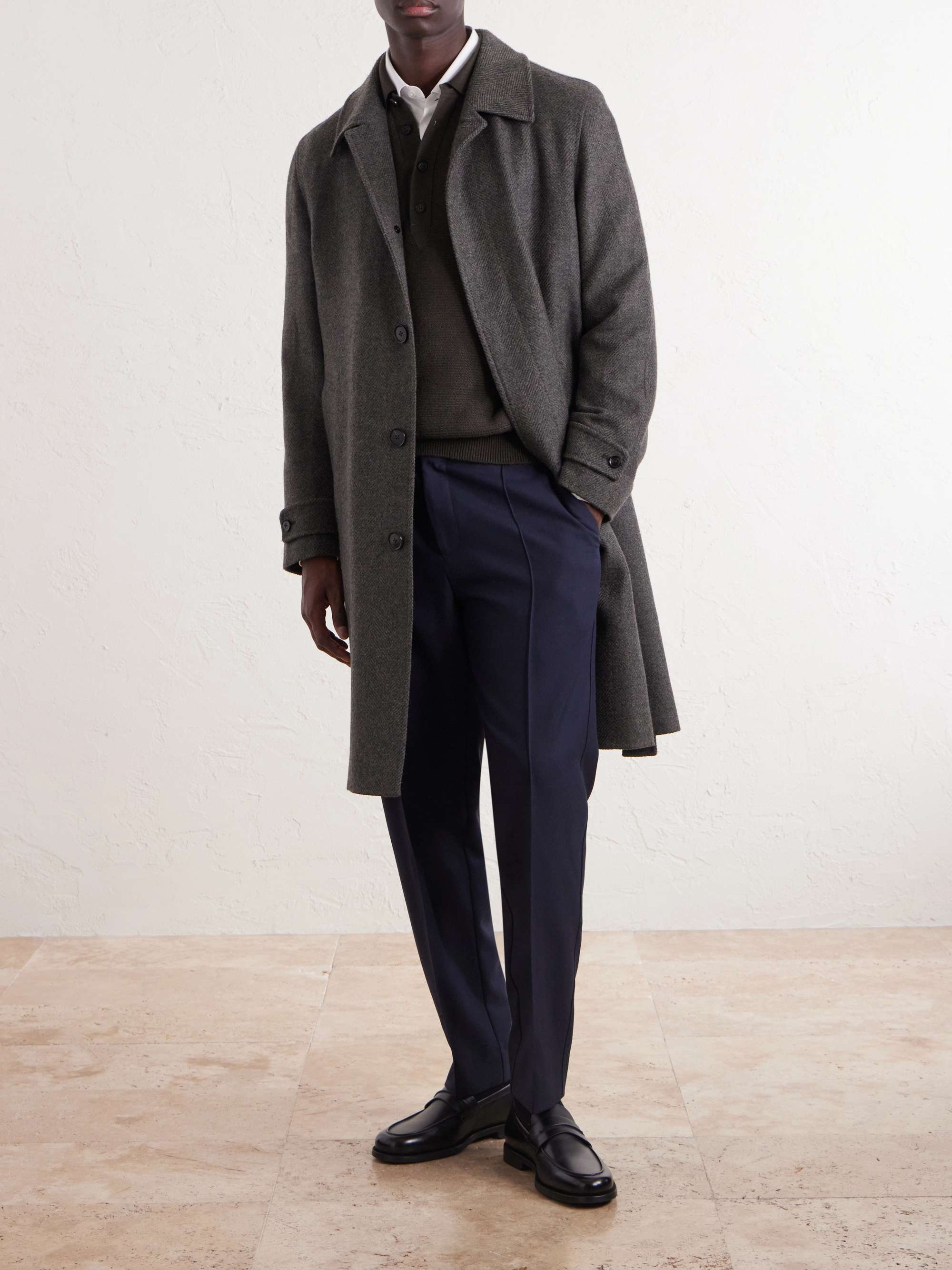 ZEGNA 