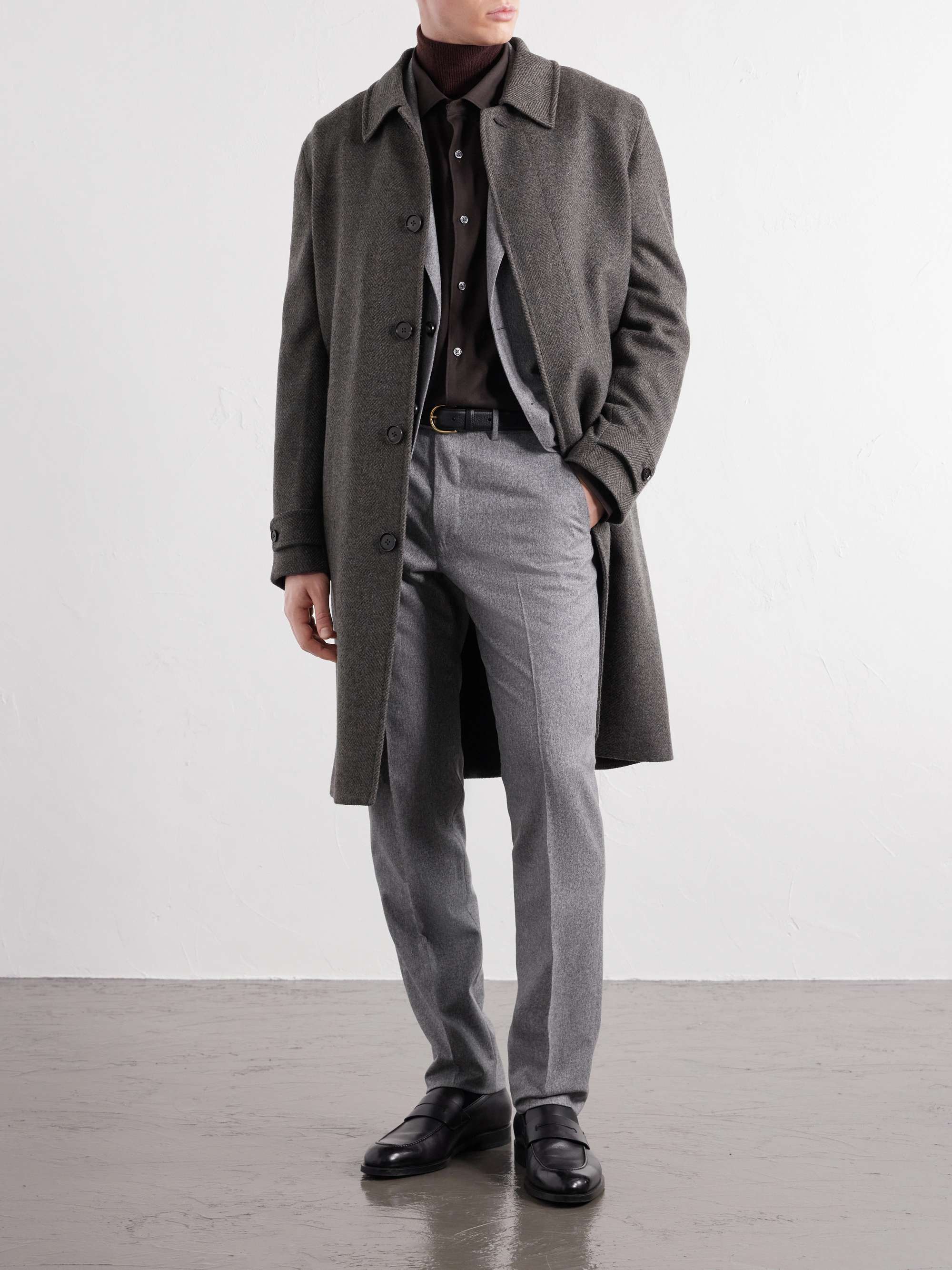 ZEGNA 